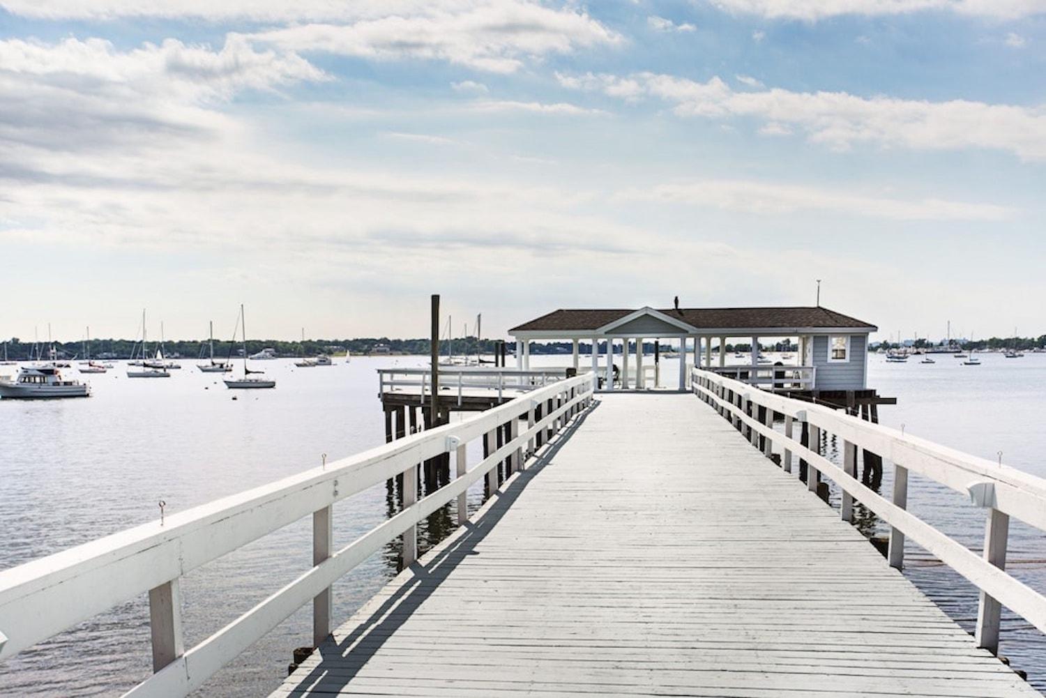 Fathoms Hotel & Marina photo 9