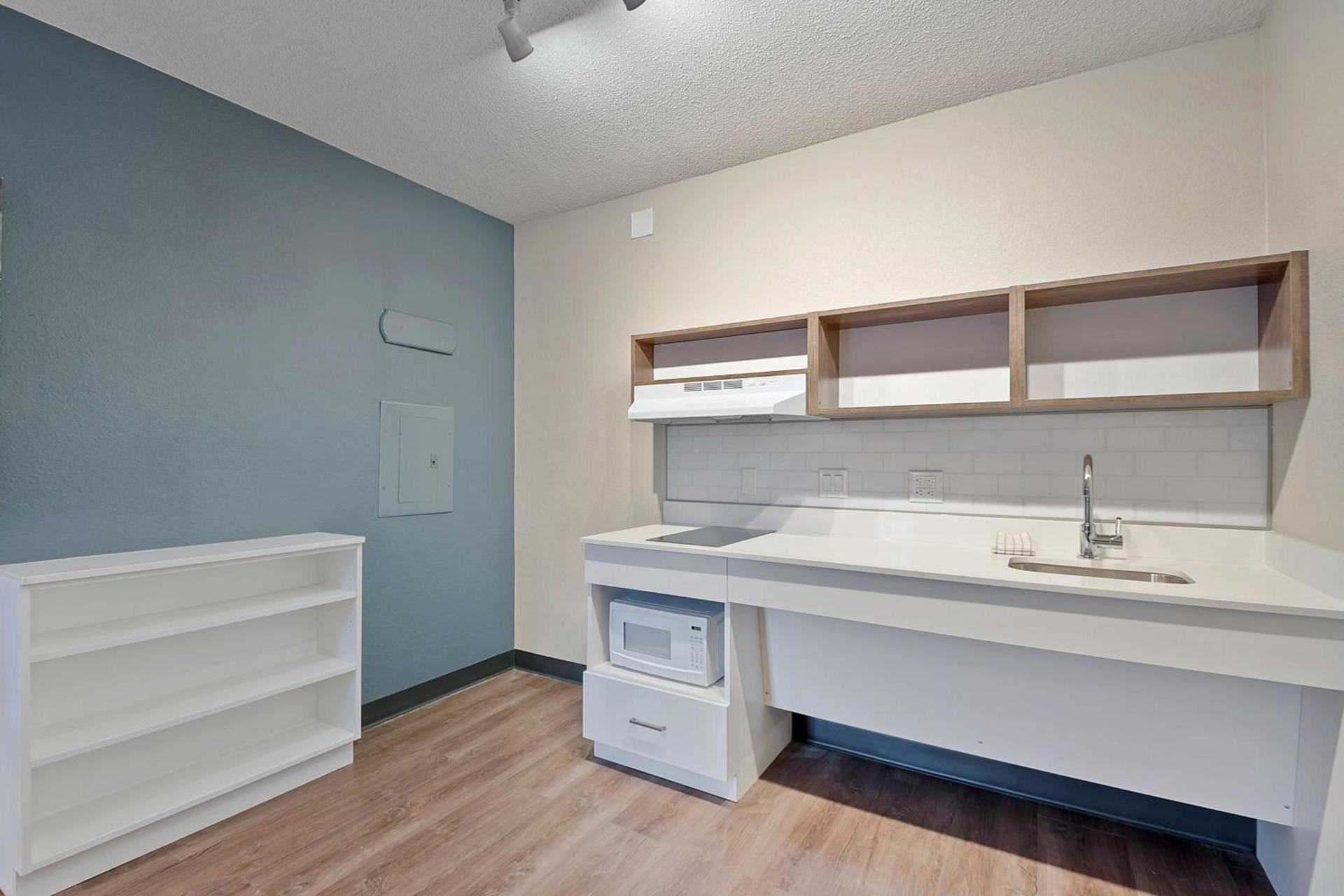 Extended Stay America Suites - Miami - Airport - Blue Lagoon photo 70