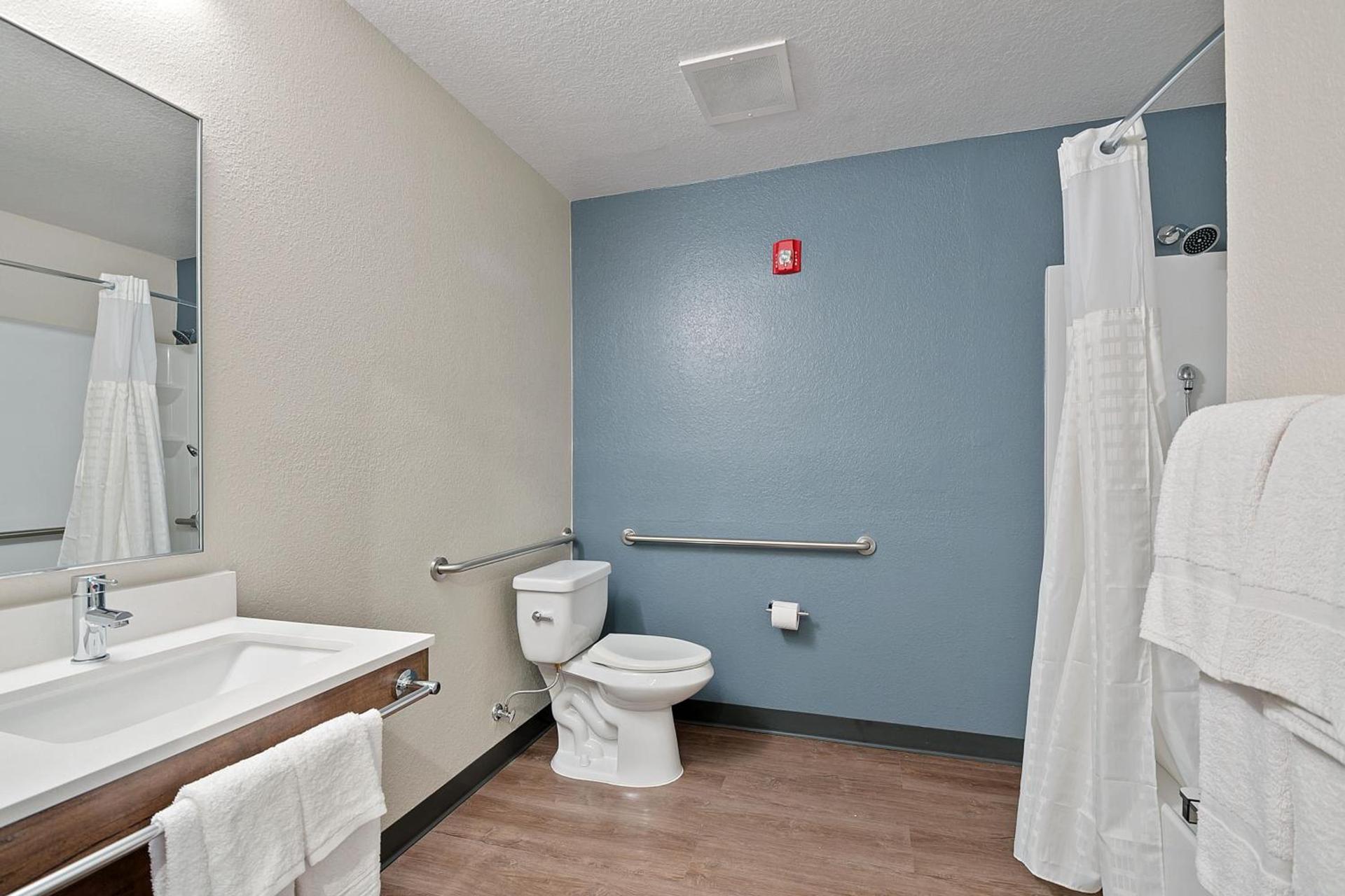 Extended Stay America Suites - Miami - Airport - Blue Lagoon photo 77