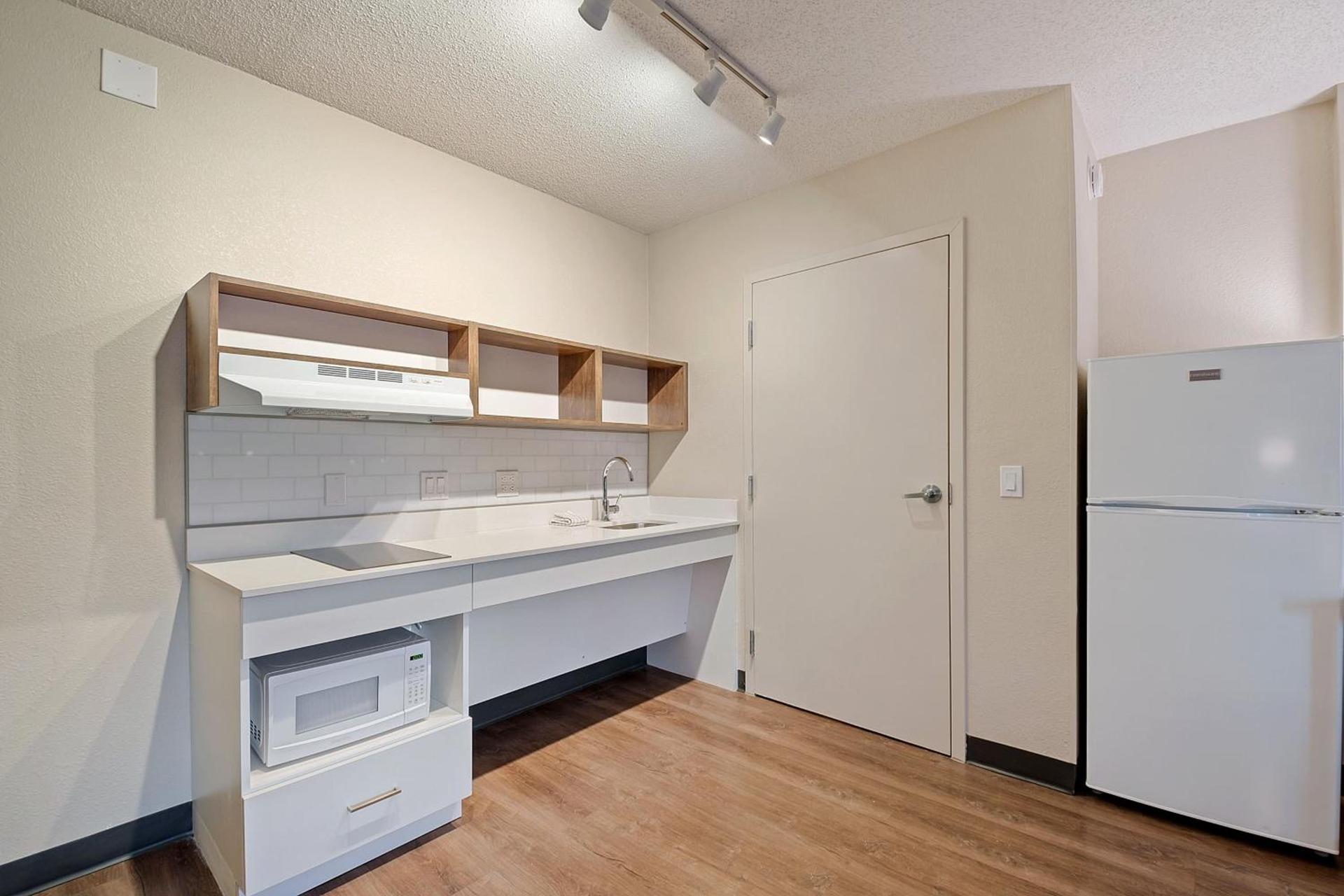 Extended Stay America Suites - Miami - Airport - Blue Lagoon photo 71