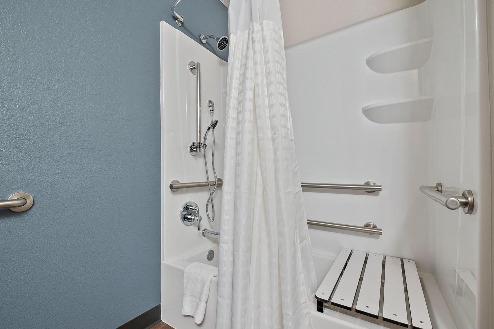Extended Stay America Suites - Miami - Airport - Blue Lagoon photo 76