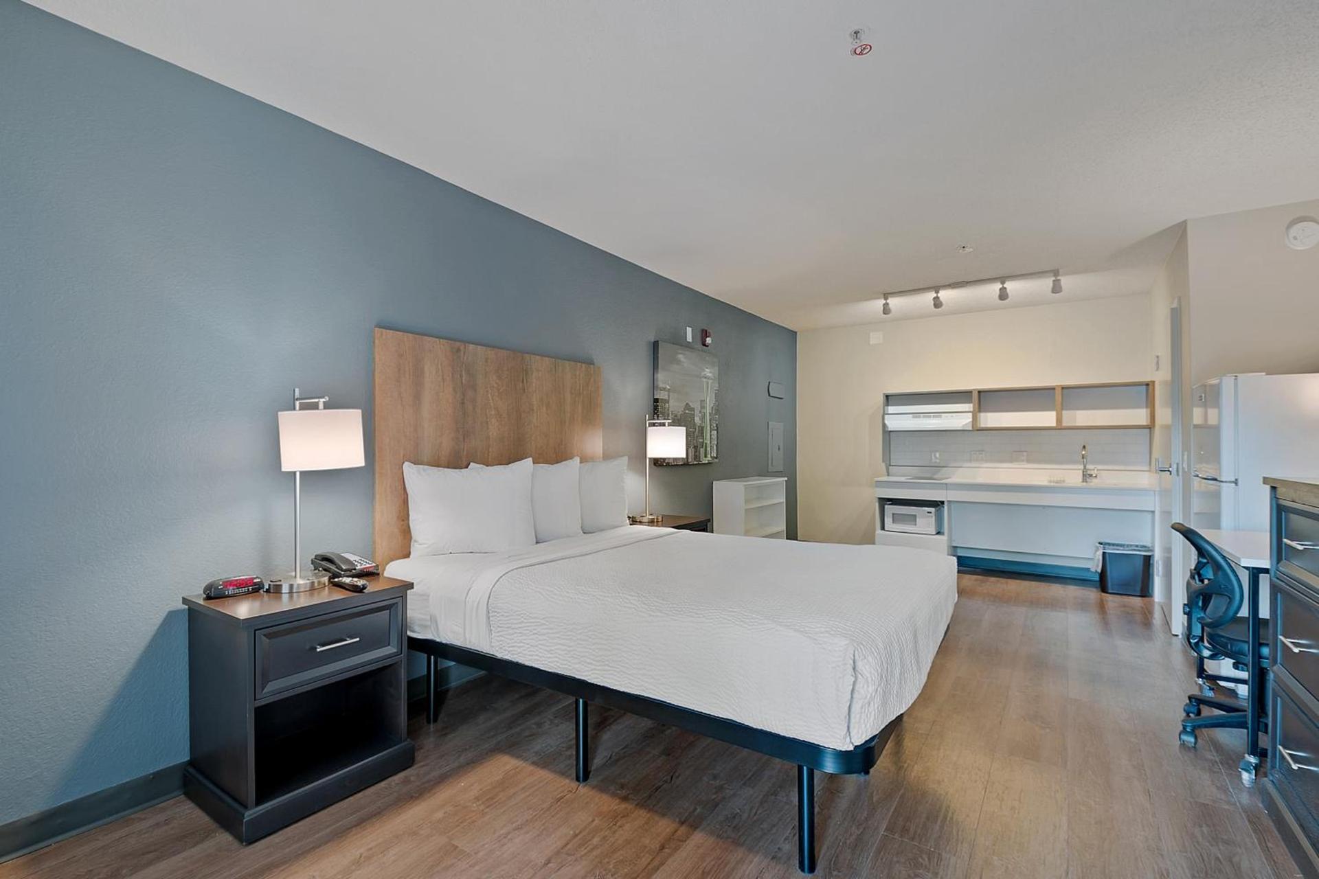 Extended Stay America Suites - Miami - Airport - Blue Lagoon photo 75
