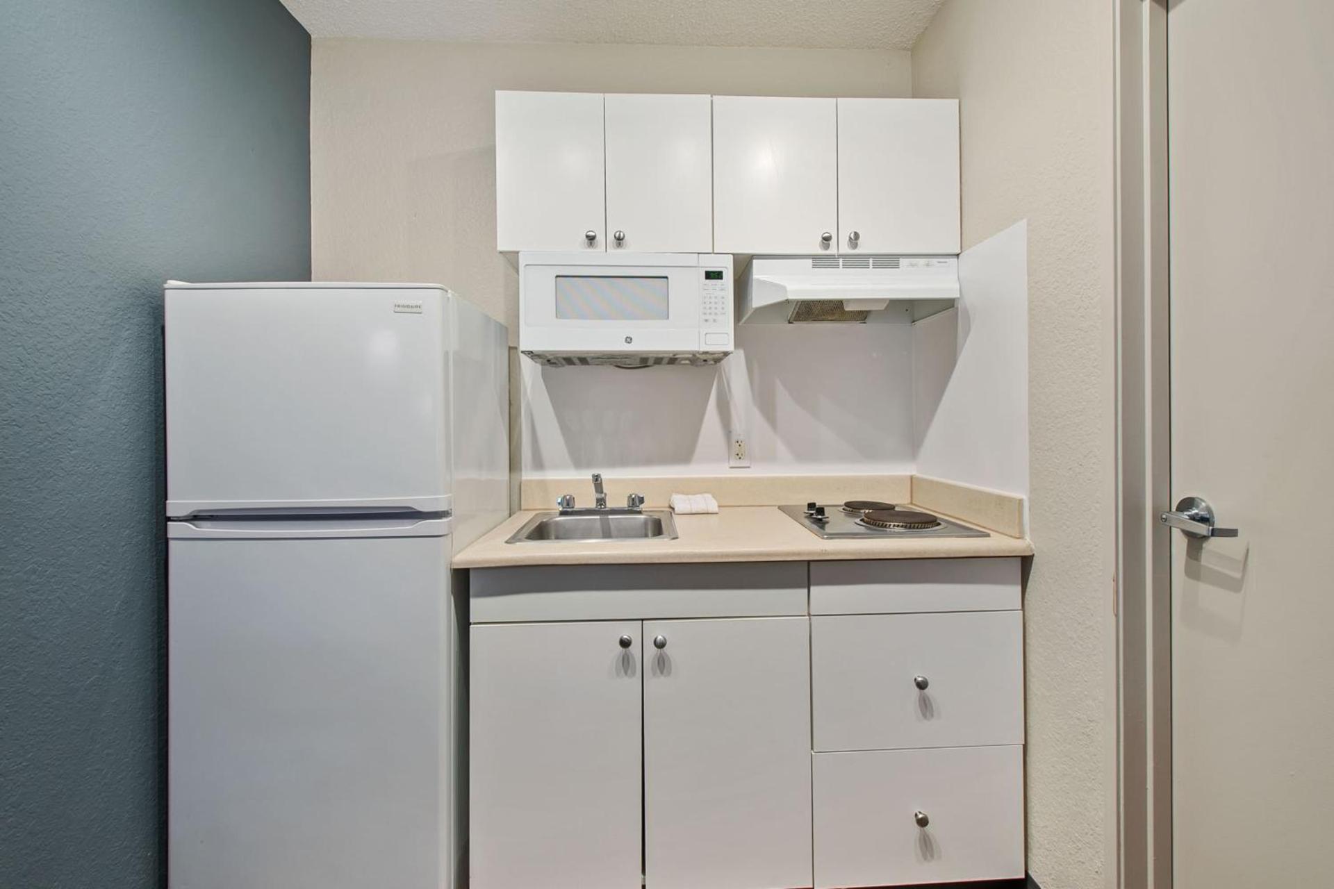 Extended Stay America Suites - Miami - Airport - Blue Lagoon photo 78