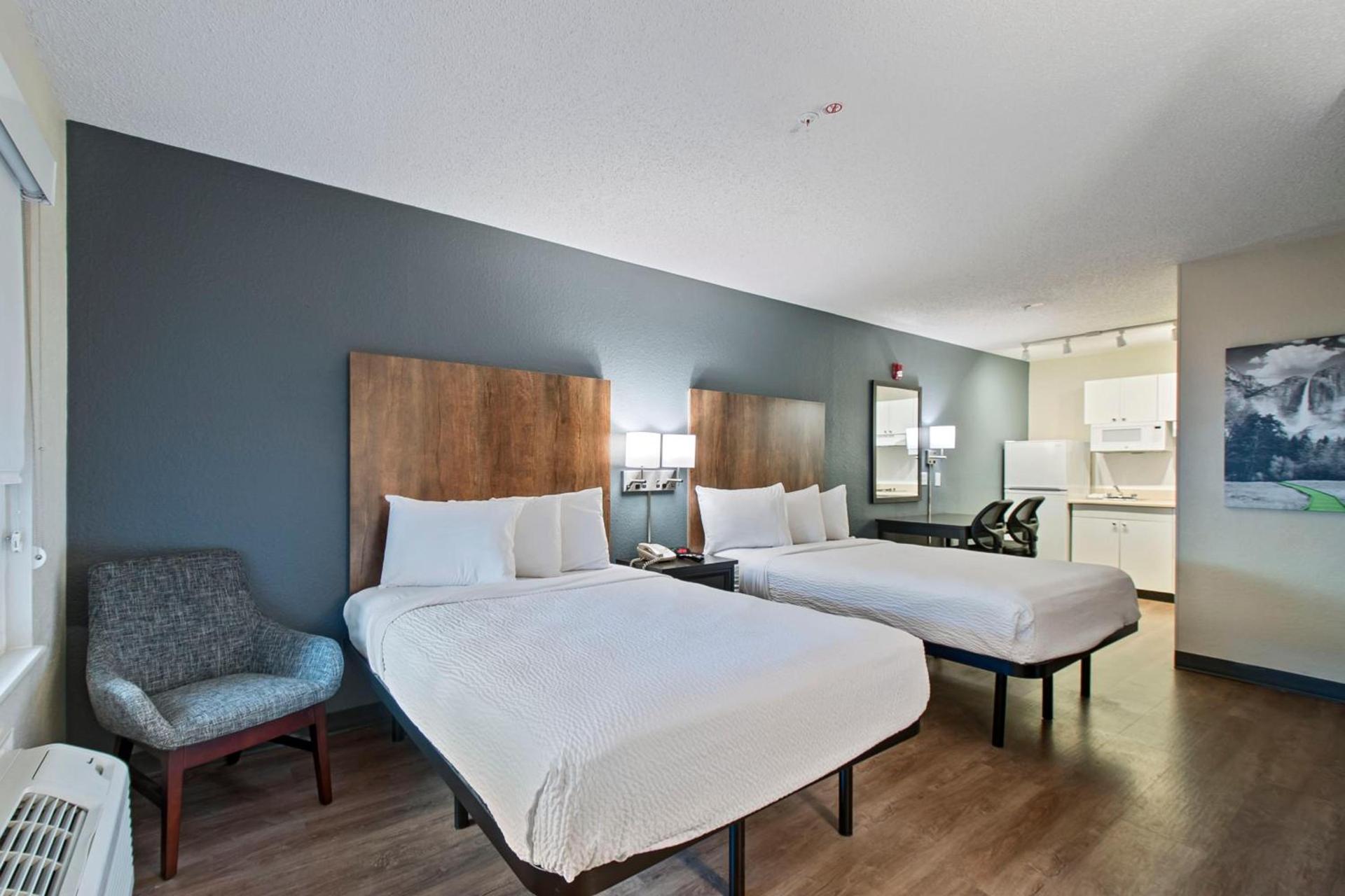 Extended Stay America Suites - Miami - Airport - Blue Lagoon photo 80