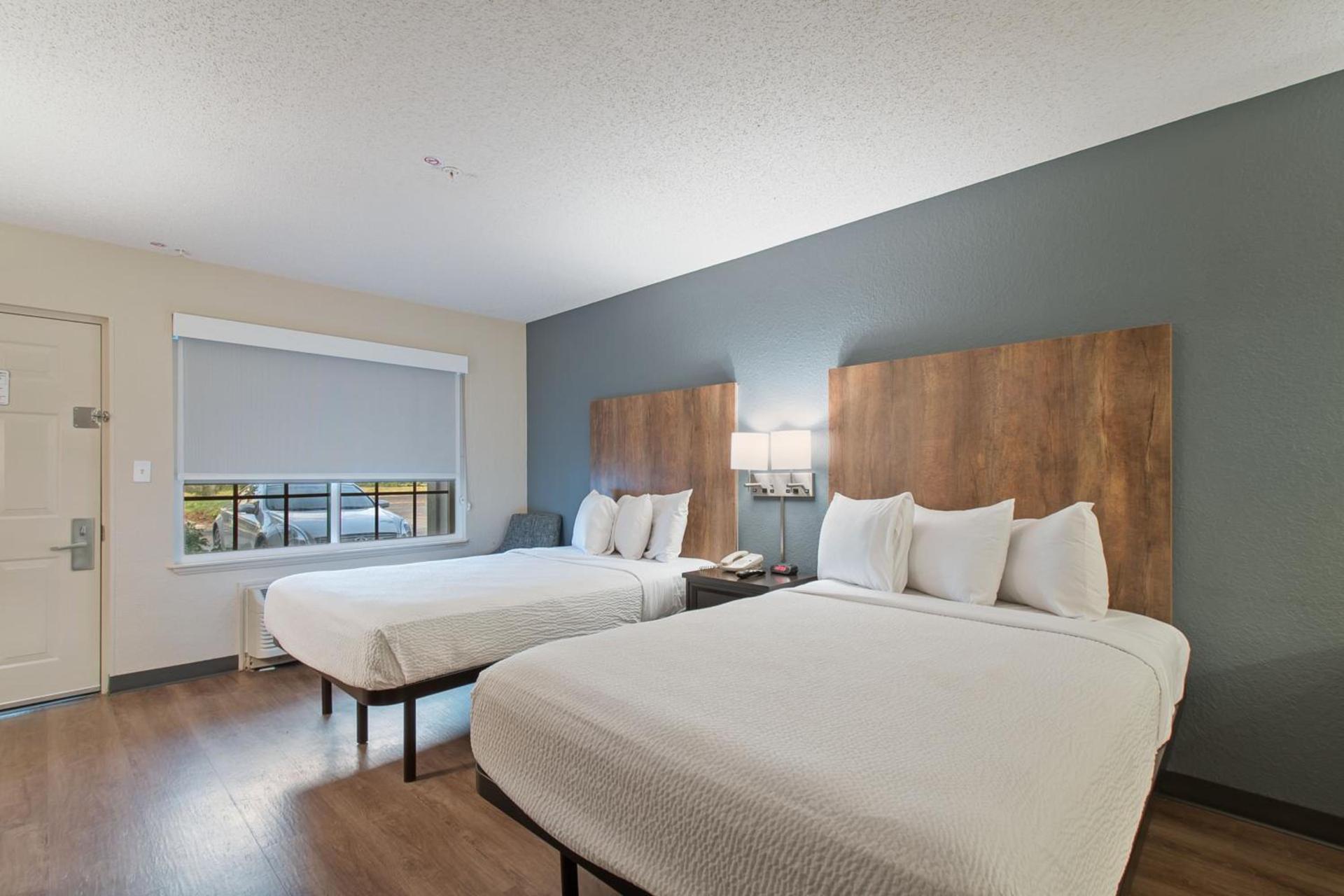 Extended Stay America Suites - Miami - Airport - Blue Lagoon photo 81