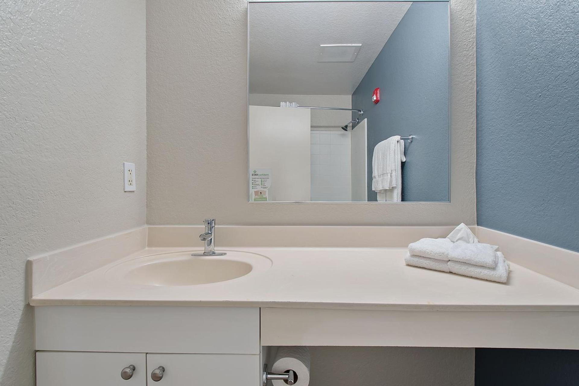 Extended Stay America Suites - Miami - Airport - Blue Lagoon photo 85