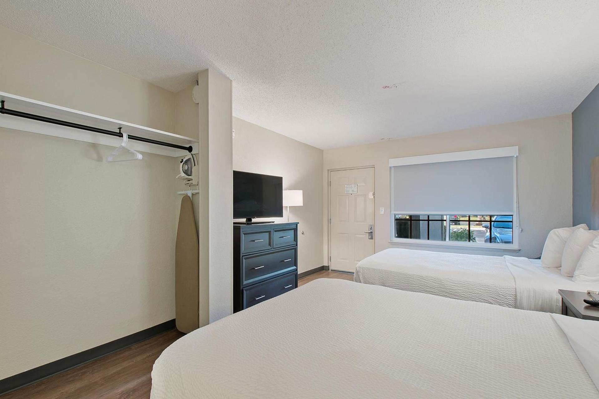 Extended Stay America Suites - Miami - Airport - Blue Lagoon photo 82