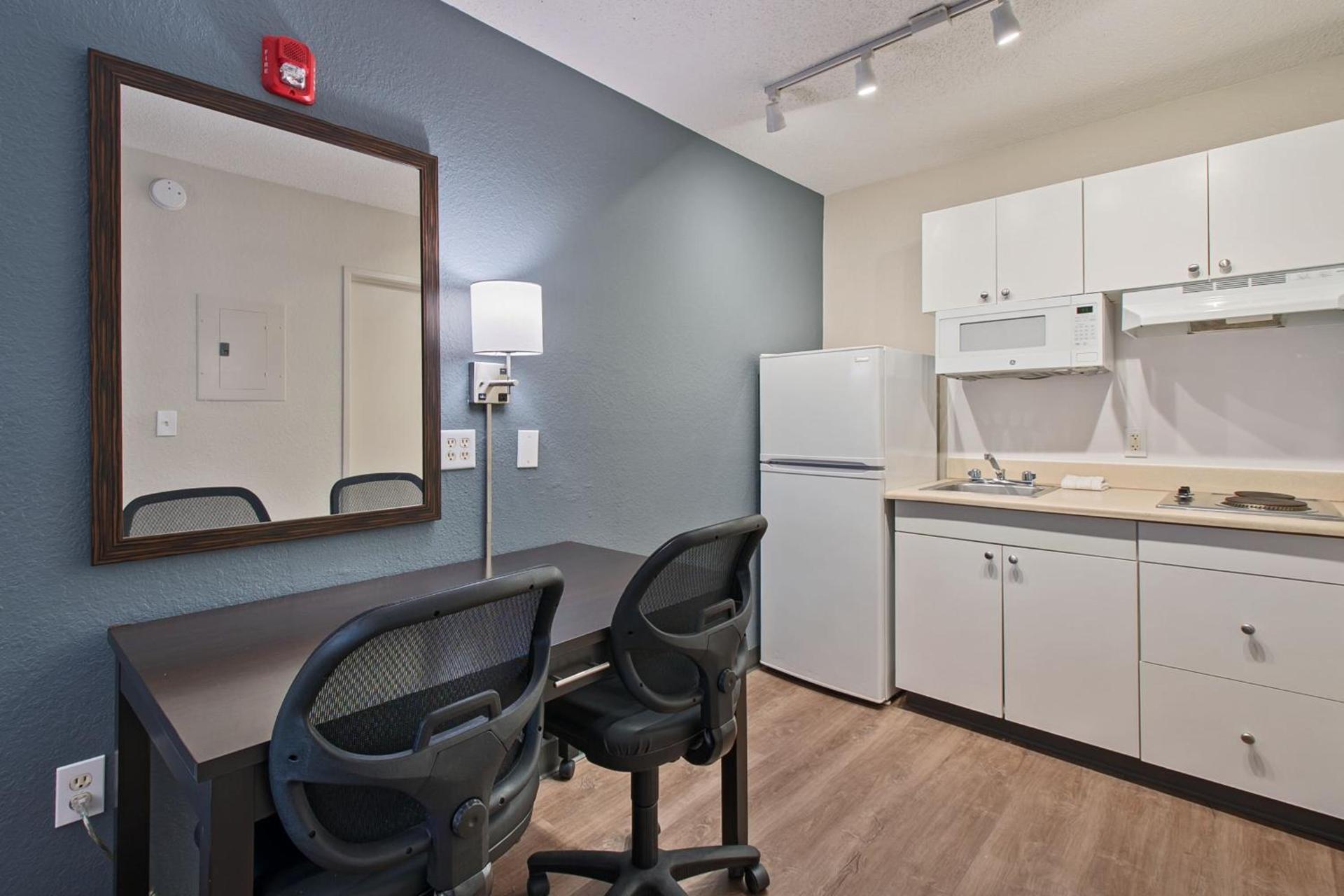Extended Stay America Suites - Miami - Airport - Blue Lagoon photo 79