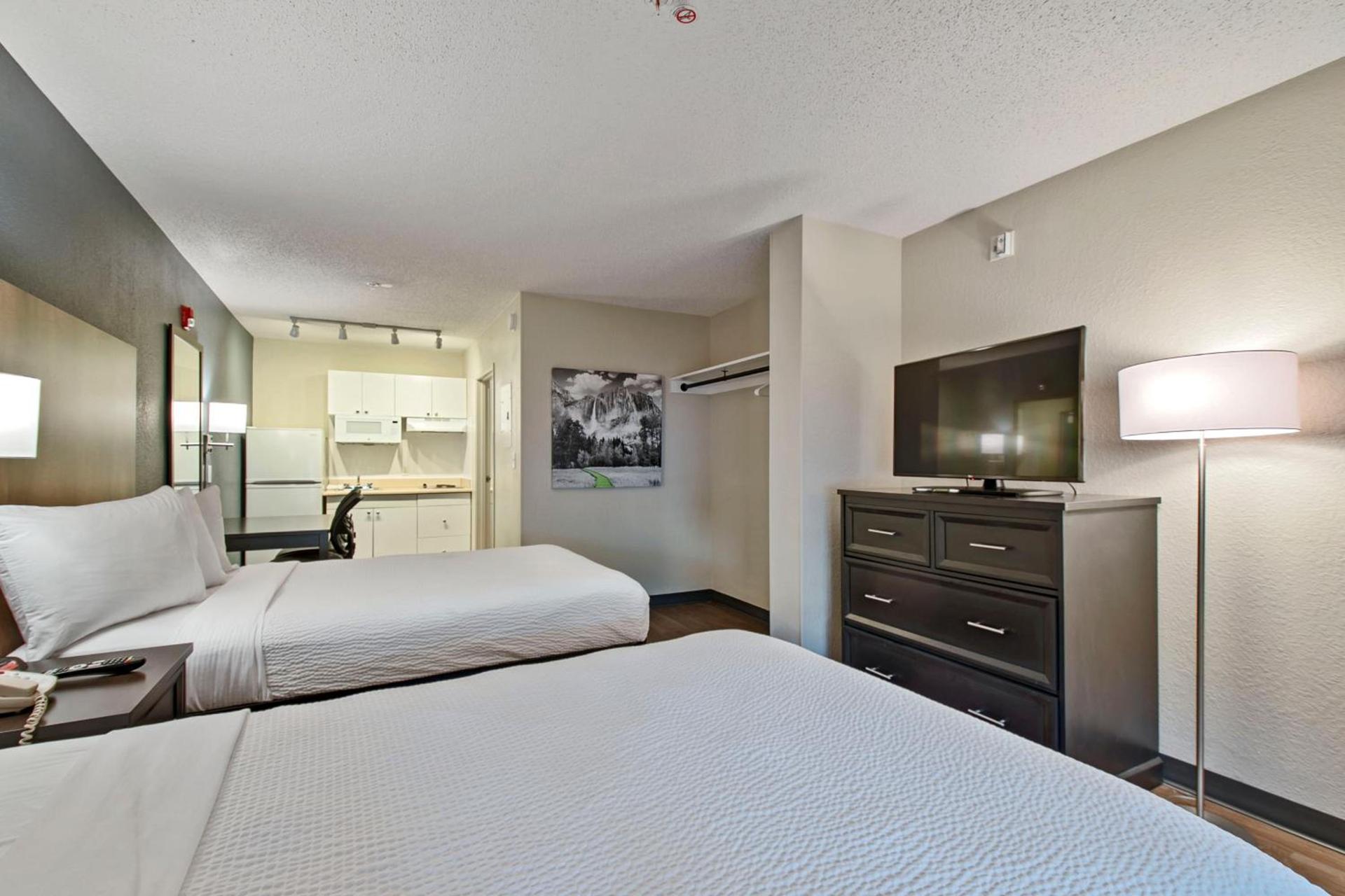 Extended Stay America Suites - Miami - Airport - Blue Lagoon photo 83