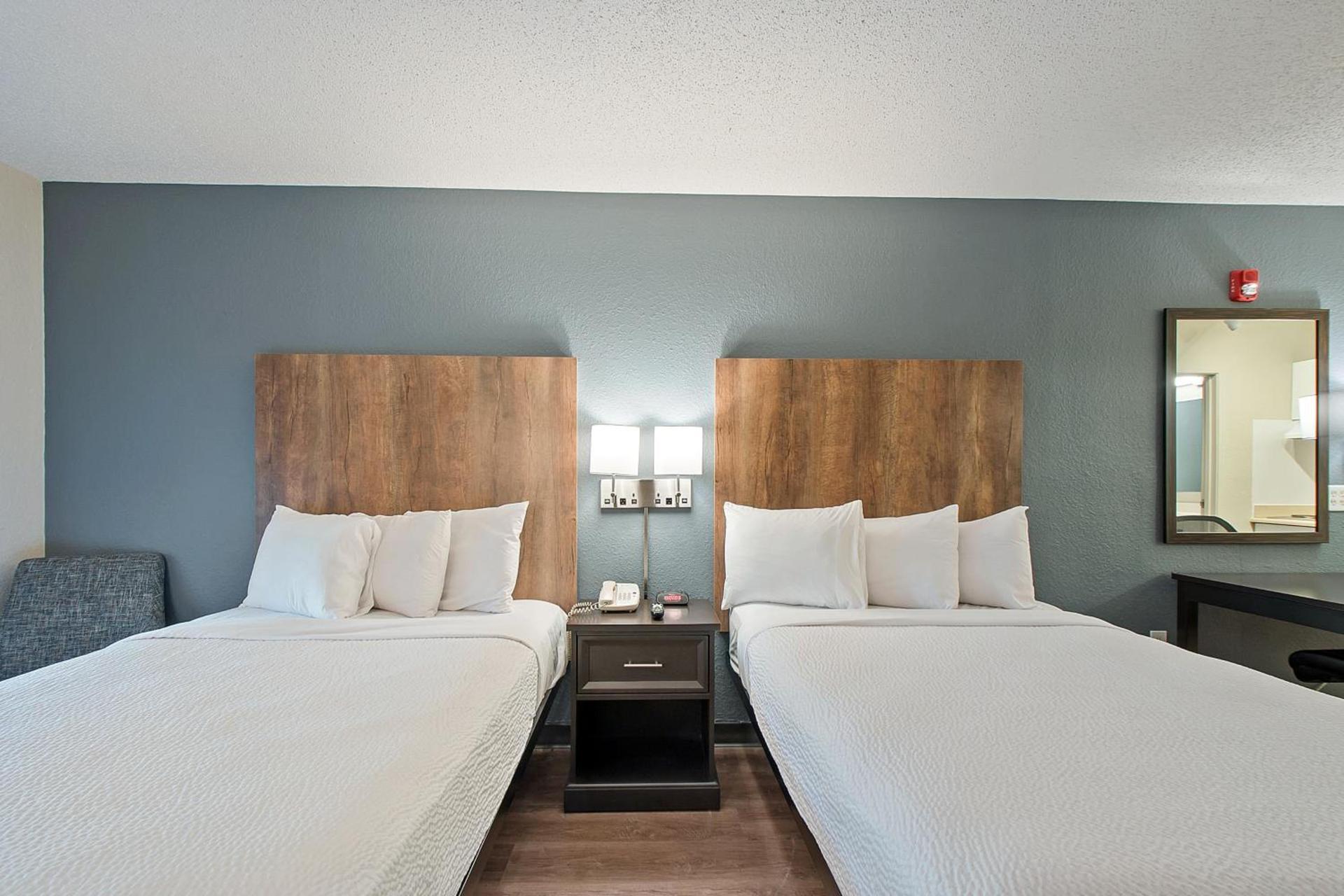 Extended Stay America Suites - Miami - Airport - Blue Lagoon photo 84