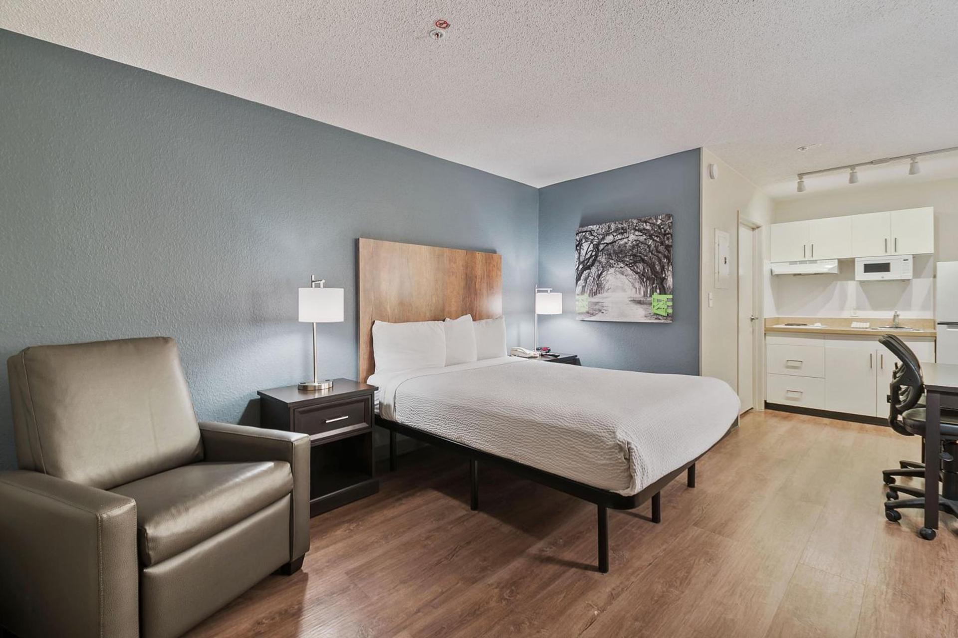 Extended Stay America Suites - Miami - Airport - Blue Lagoon photo 90