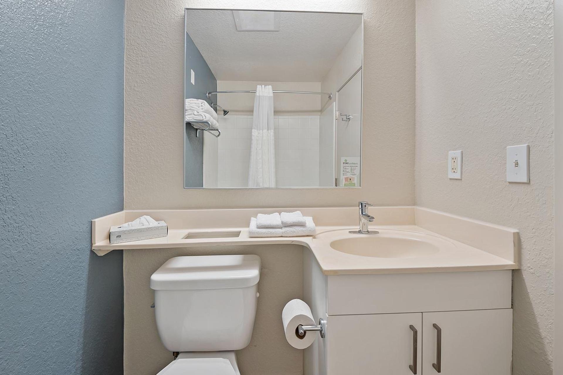 Extended Stay America Suites - Miami - Airport - Blue Lagoon photo 95