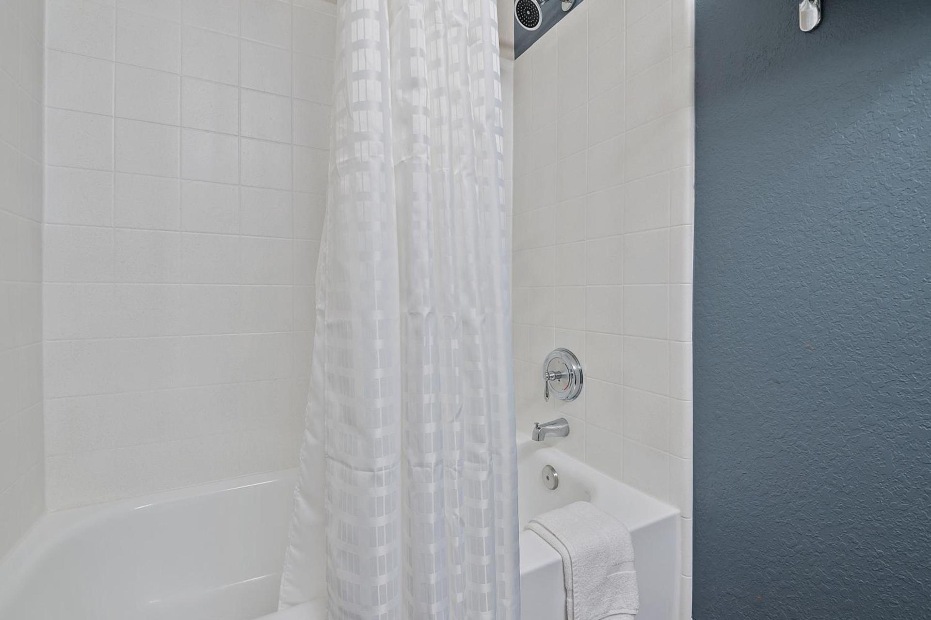 Extended Stay America Suites - Miami - Airport - Blue Lagoon photo 93