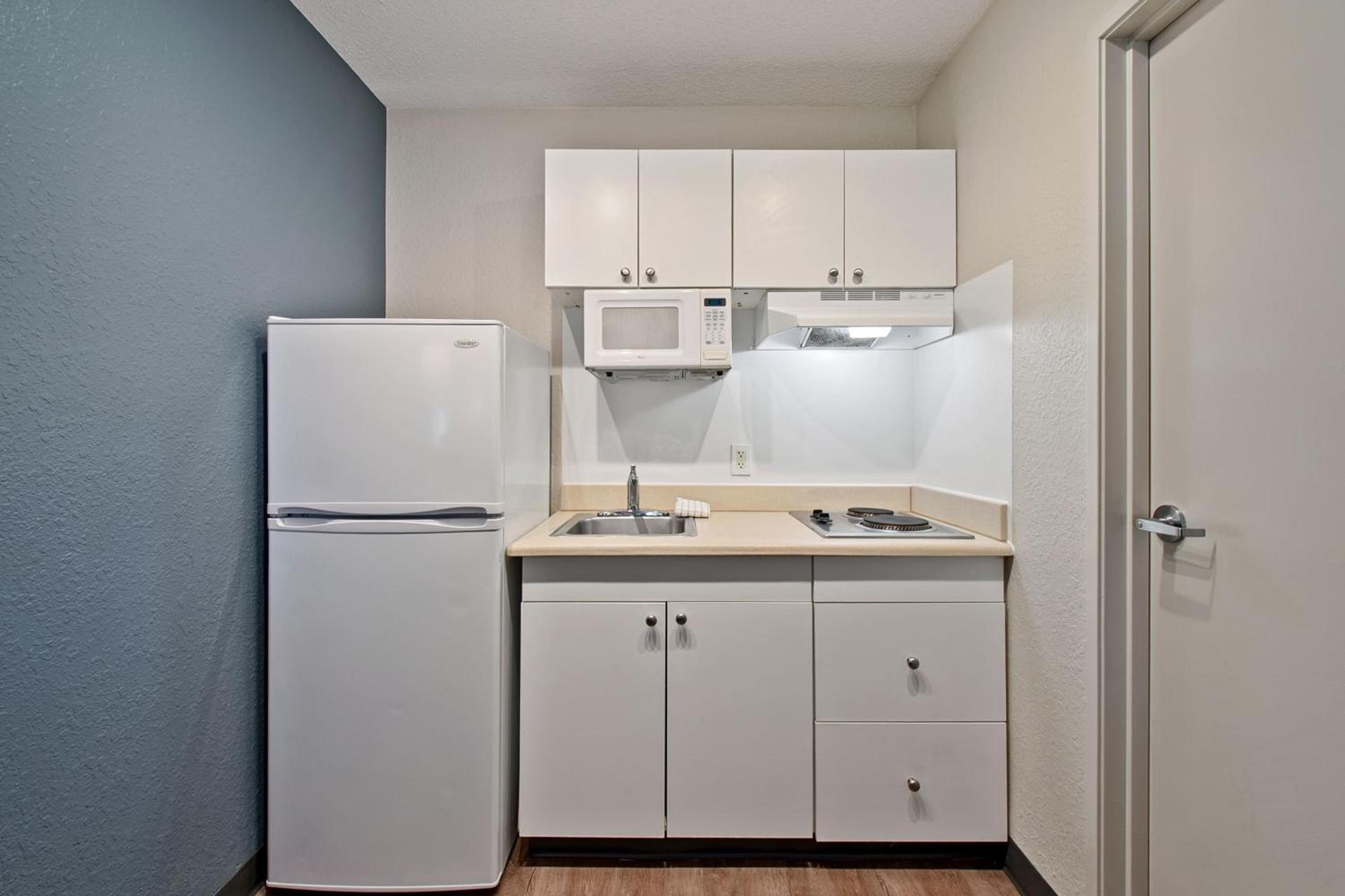 Extended Stay America Suites - Miami - Airport - Blue Lagoon photo 96