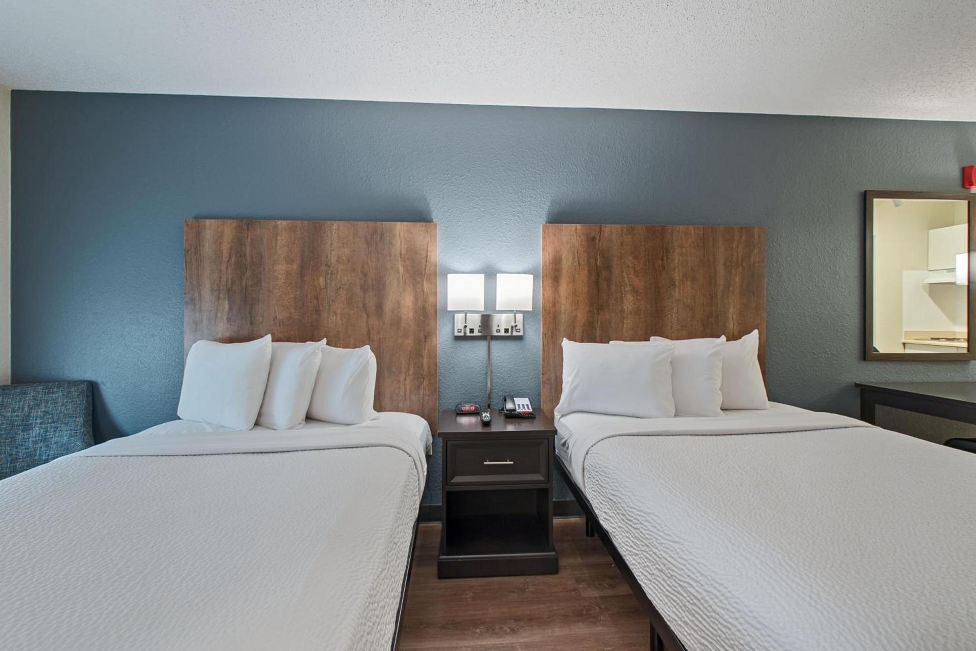 Extended Stay America Suites - Miami - Airport - Blue Lagoon photo 100