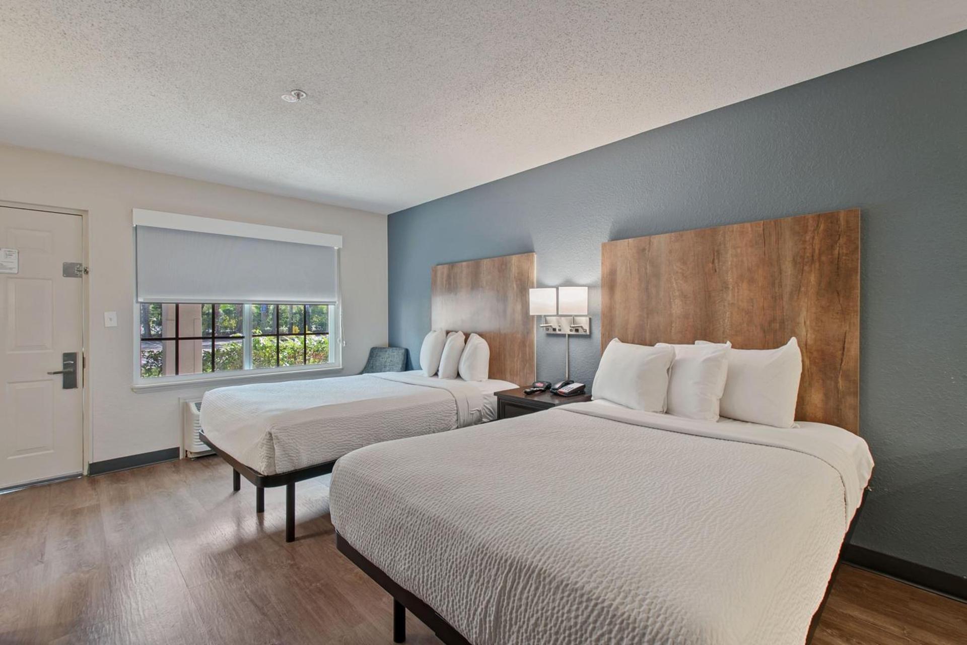 Extended Stay America Suites - Miami - Airport - Blue Lagoon photo 99