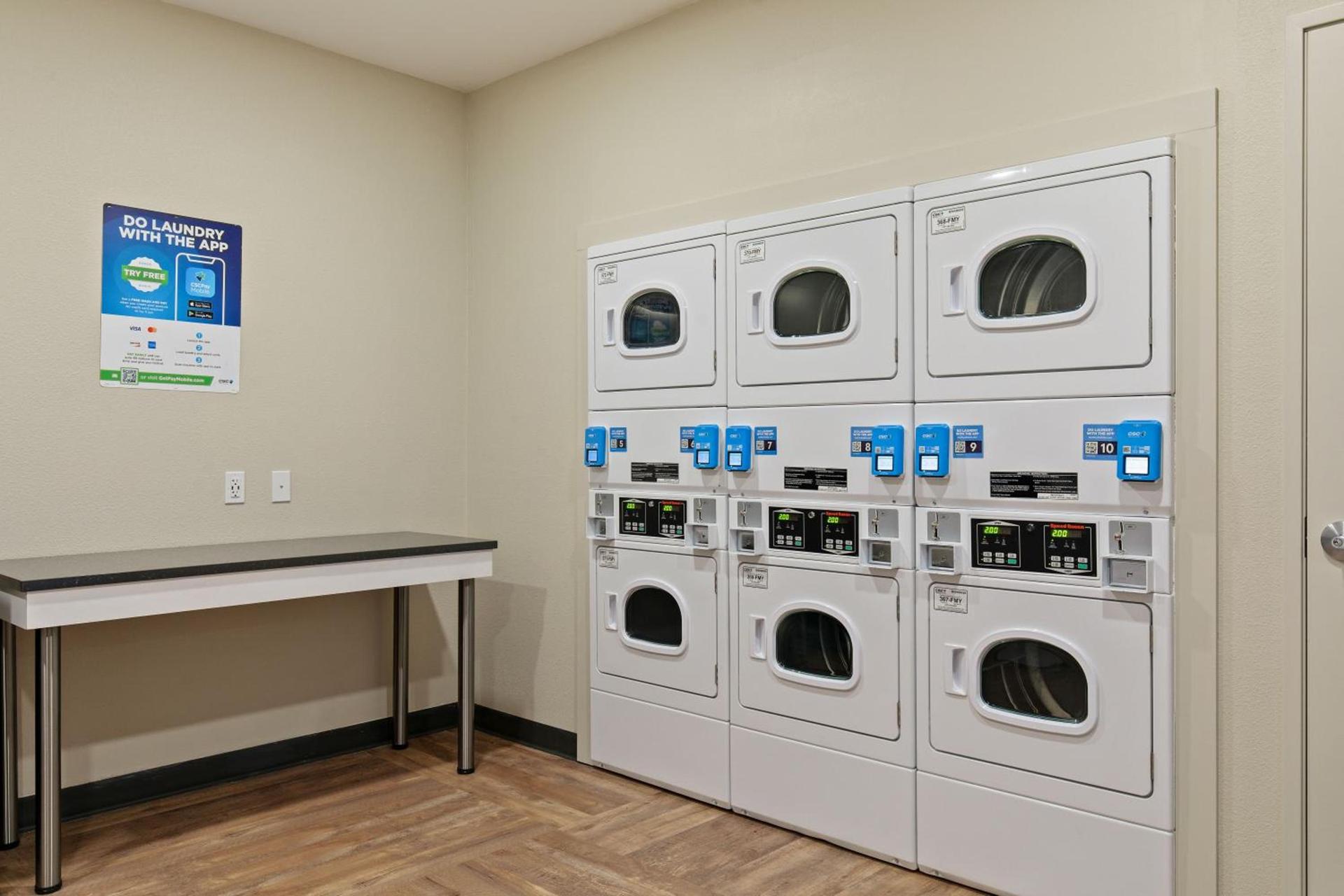 Extended Stay America Premier Suites - Tampa - Fairgrounds - Casino photo 52