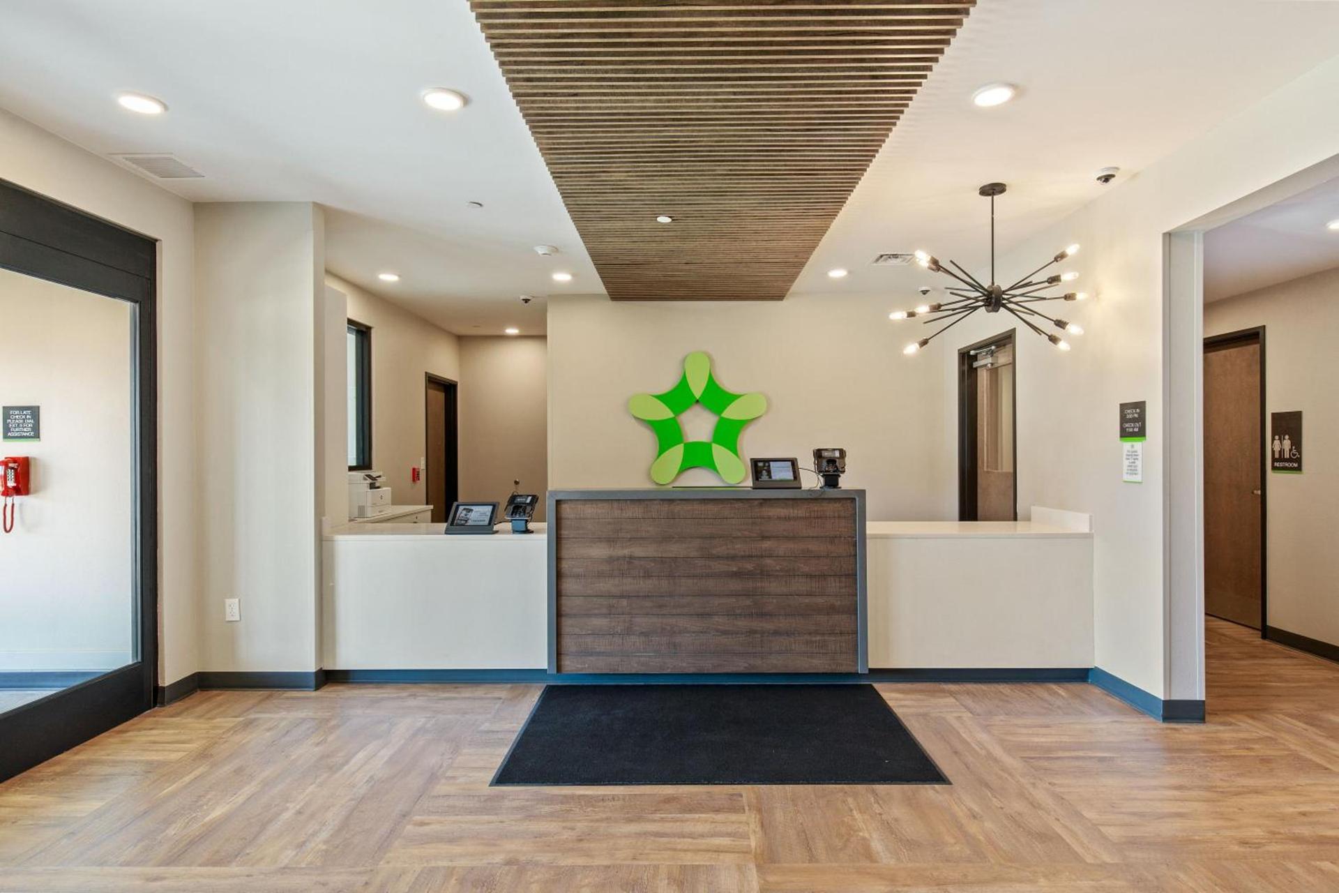 Extended Stay America Premier Suites - Tampa - Fairgrounds - Casino photo 43
