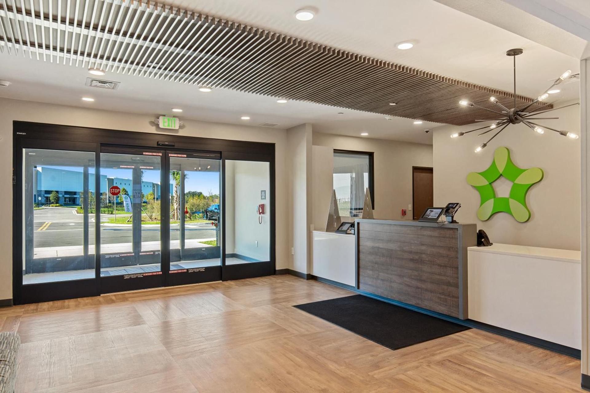 Extended Stay America Premier Suites - Tampa - Fairgrounds - Casino photo 44