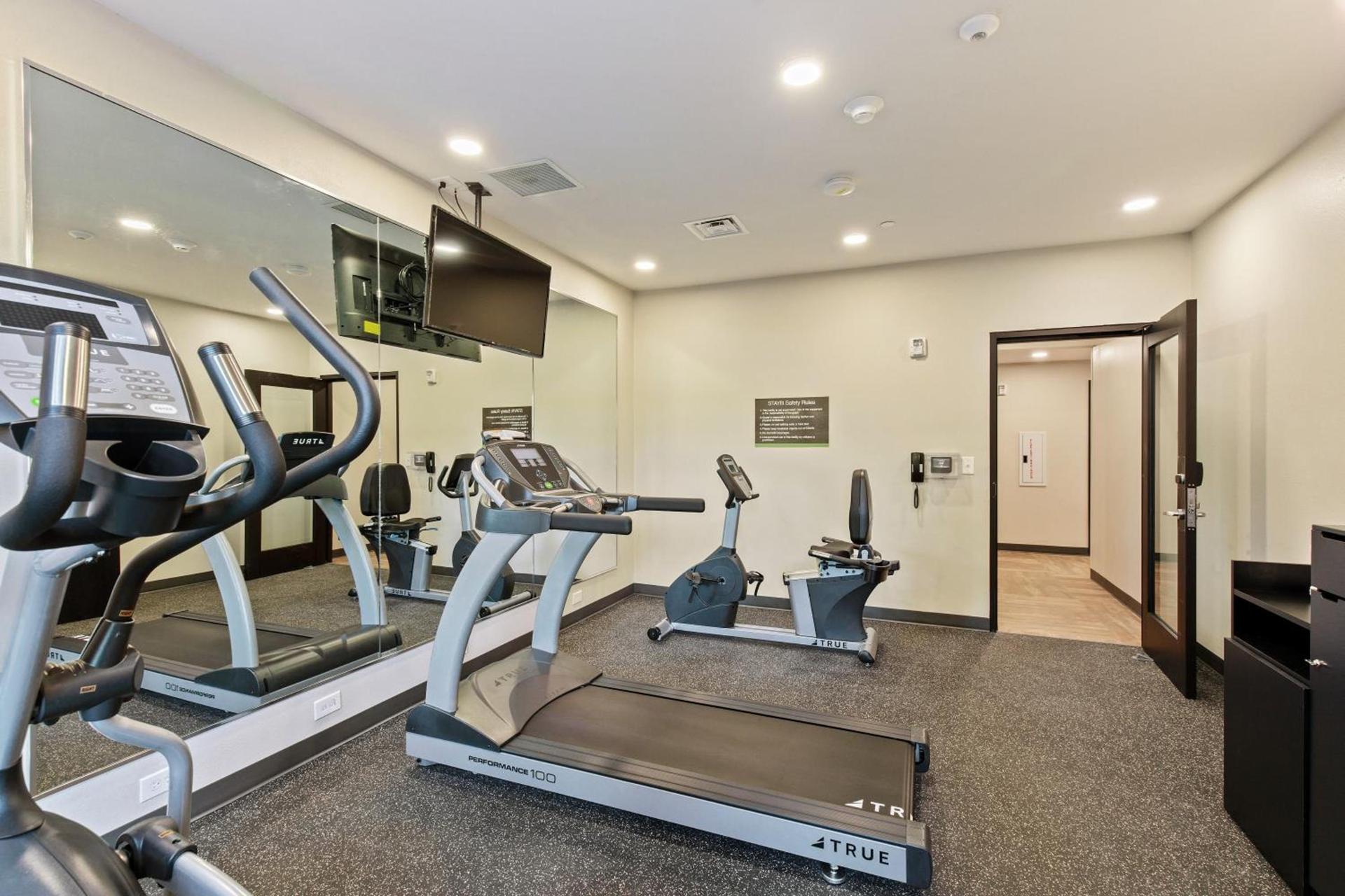 Extended Stay America Premier Suites - Tampa - Fairgrounds - Casino photo 50