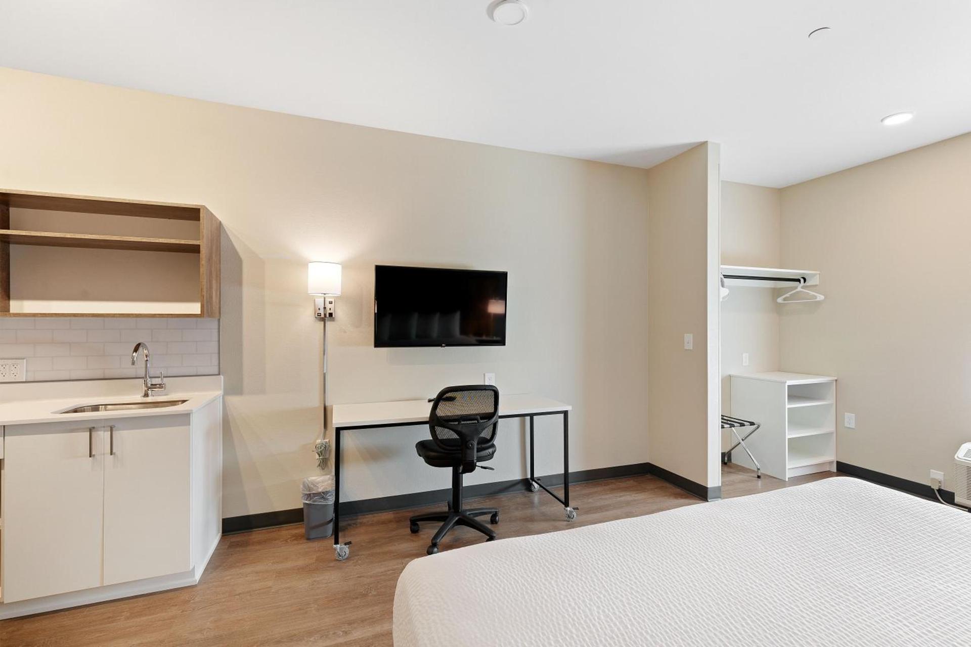 Extended Stay America Premier Suites - Tampa - Fairgrounds - Casino photo 54