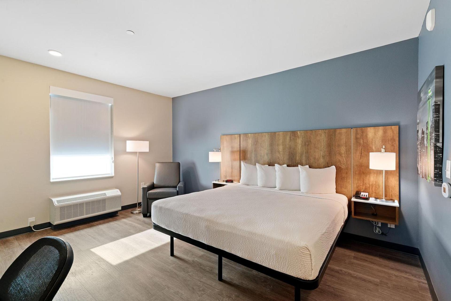 Extended Stay America Premier Suites - Tampa - Fairgrounds - Casino photo 55