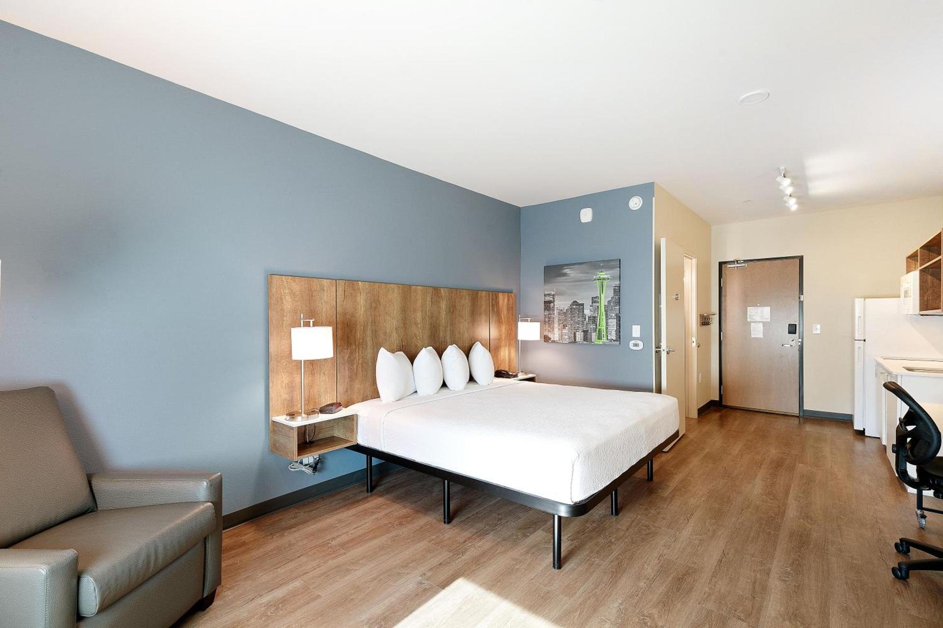 Extended Stay America Premier Suites - Tampa - Fairgrounds - Casino photo 56