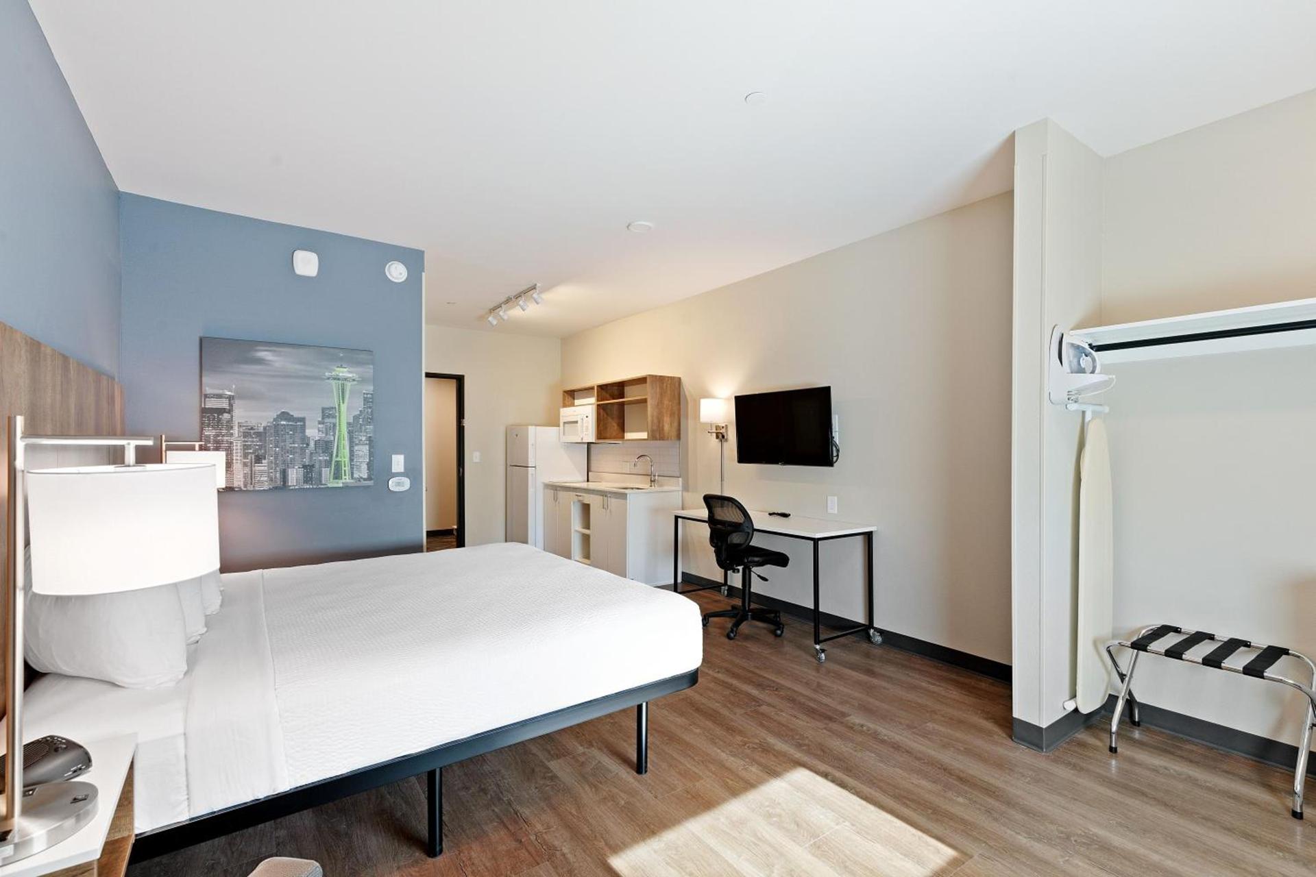 Extended Stay America Premier Suites - Tampa - Fairgrounds - Casino photo 59