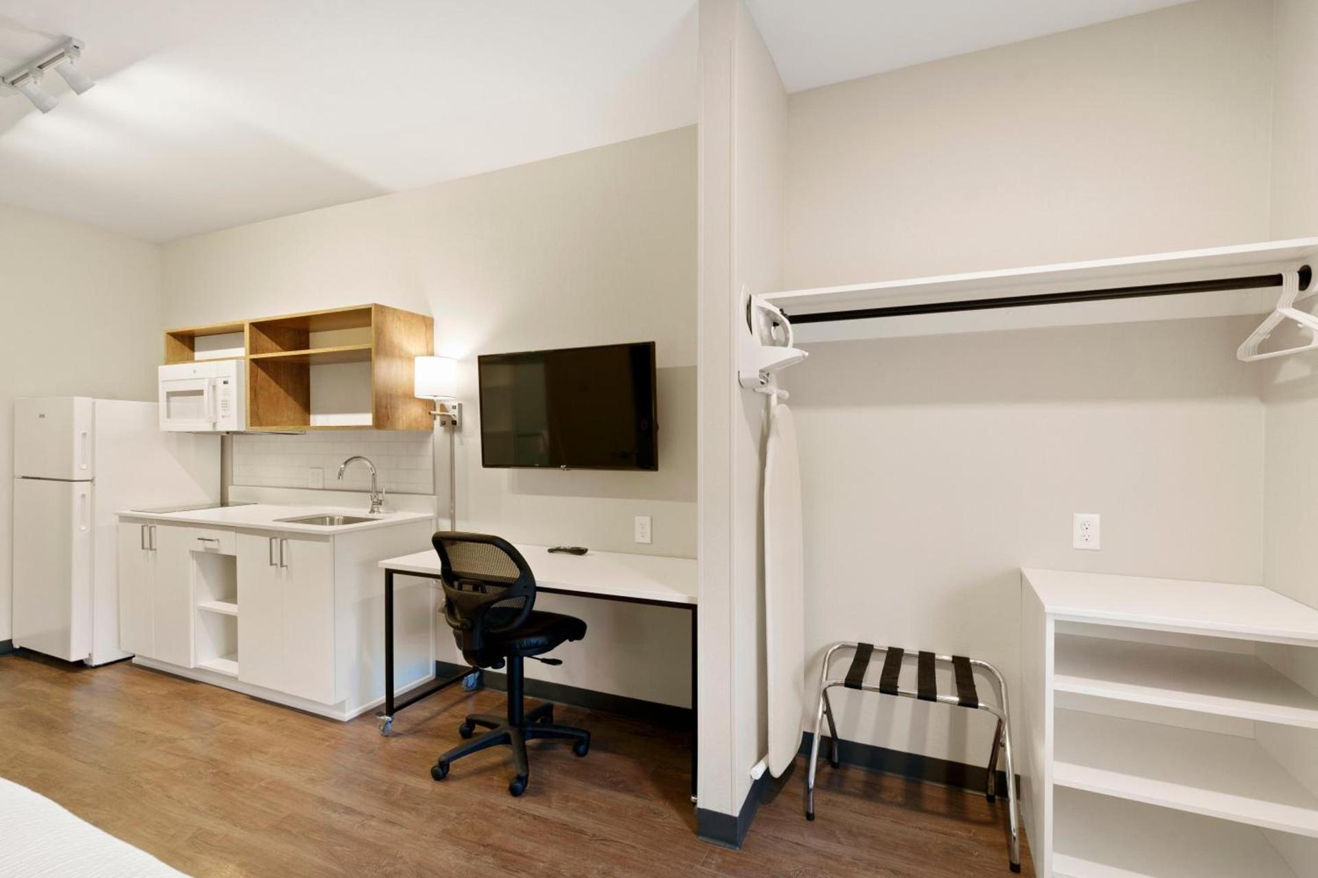 Extended Stay America Premier Suites - Tampa - Fairgrounds - Casino photo 62