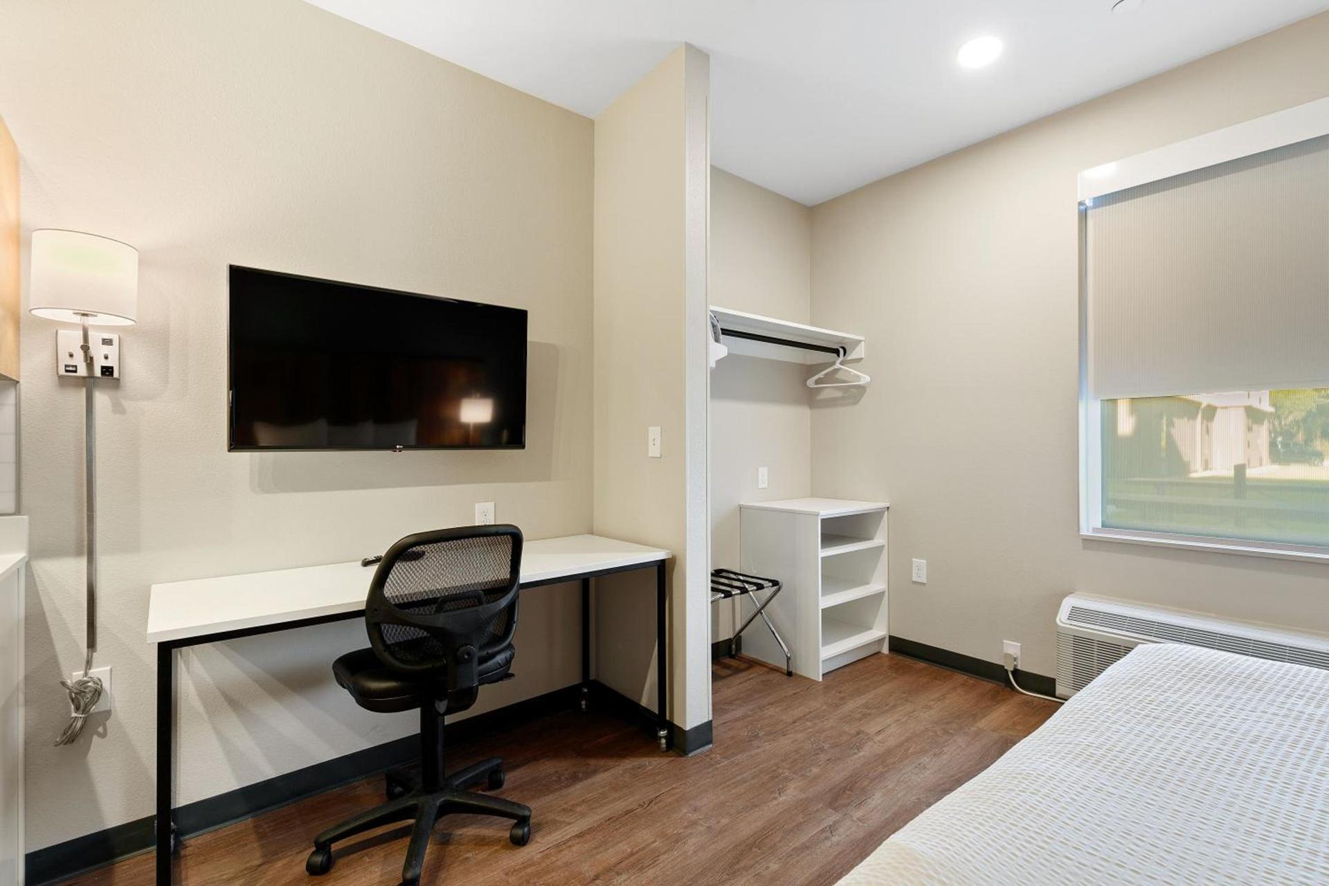 Extended Stay America Premier Suites - Tampa - Fairgrounds - Casino photo 65