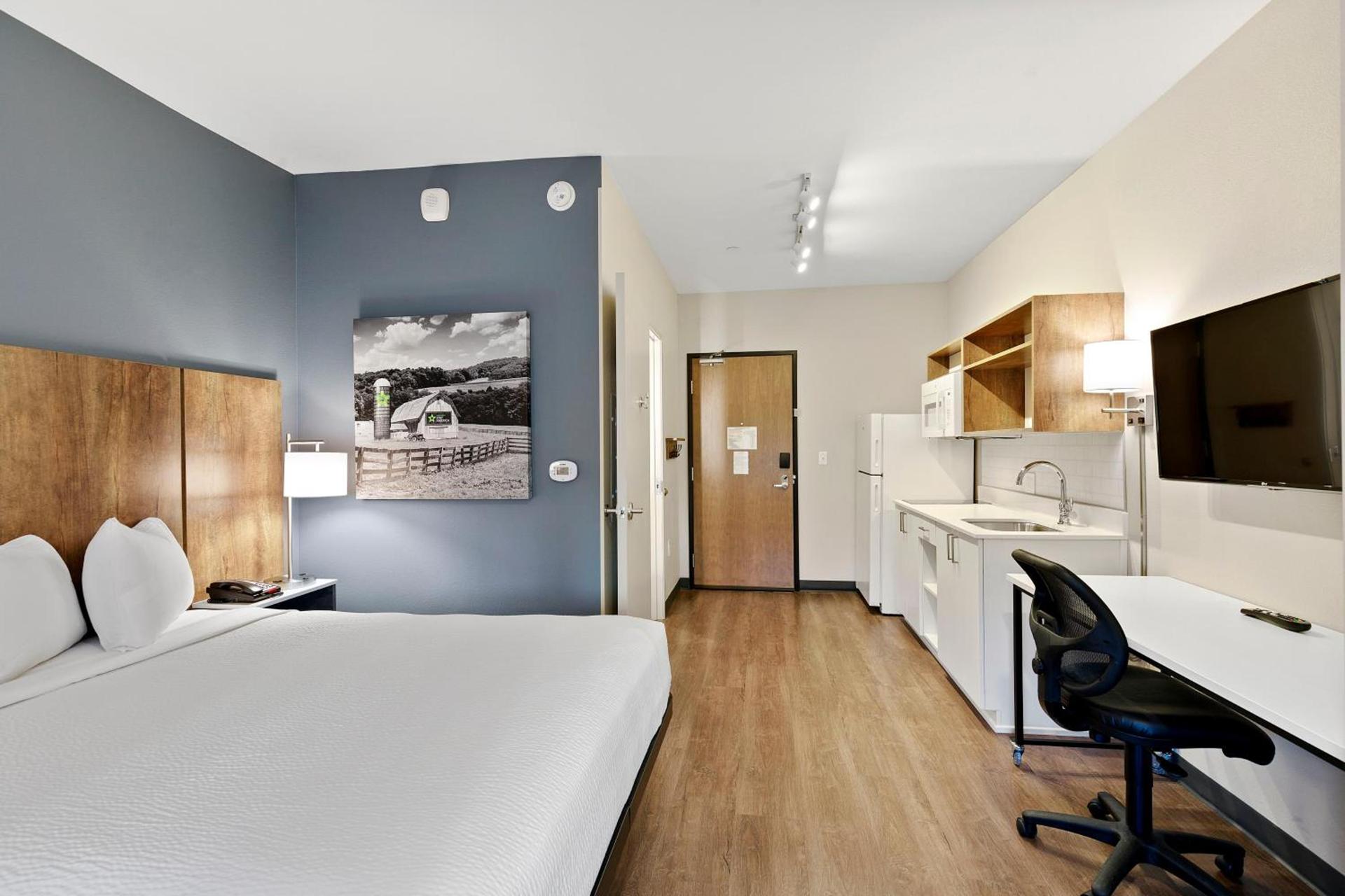 Extended Stay America Premier Suites - Tampa - Fairgrounds - Casino photo 64