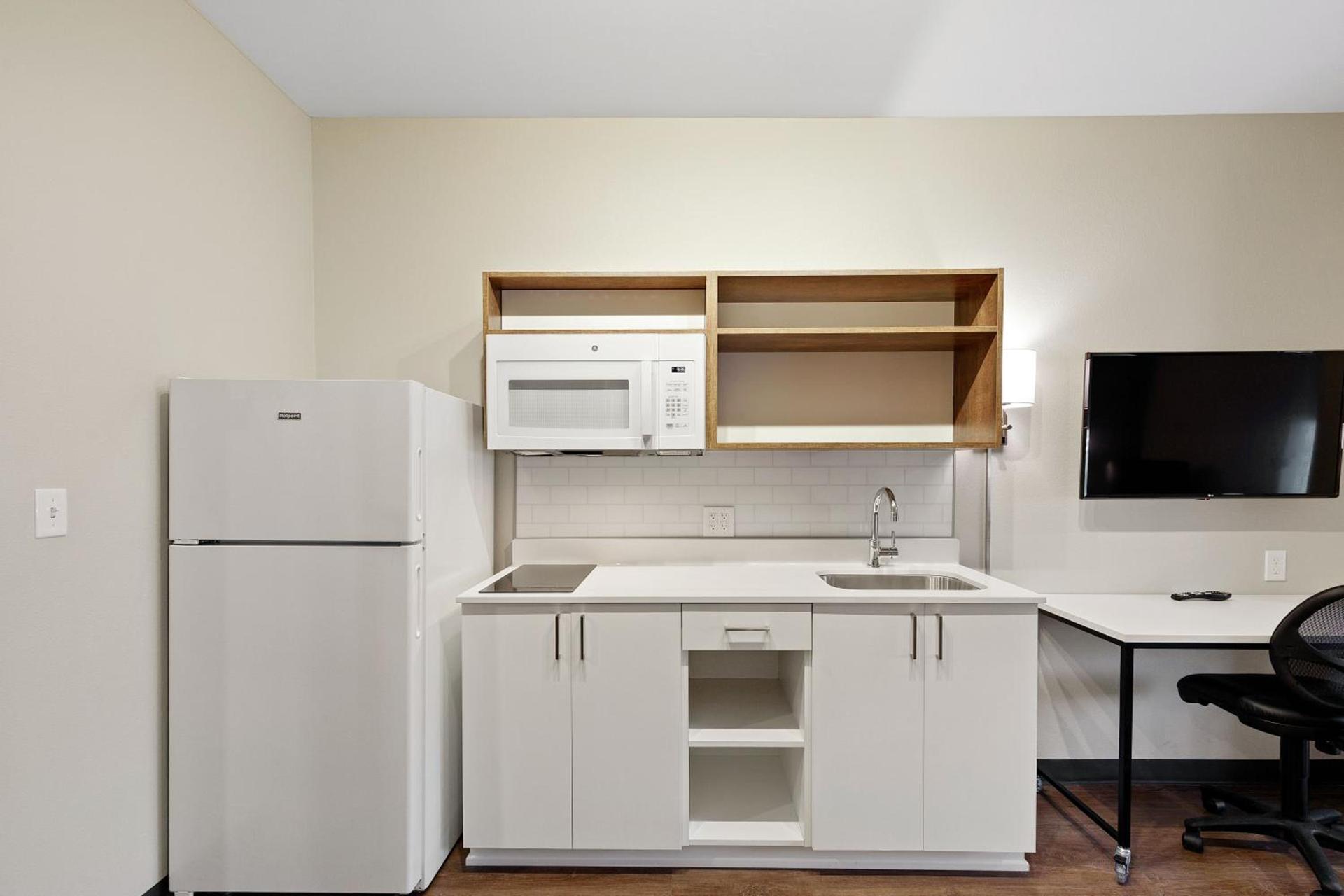 Extended Stay America Premier Suites - Tampa - Fairgrounds - Casino photo 60