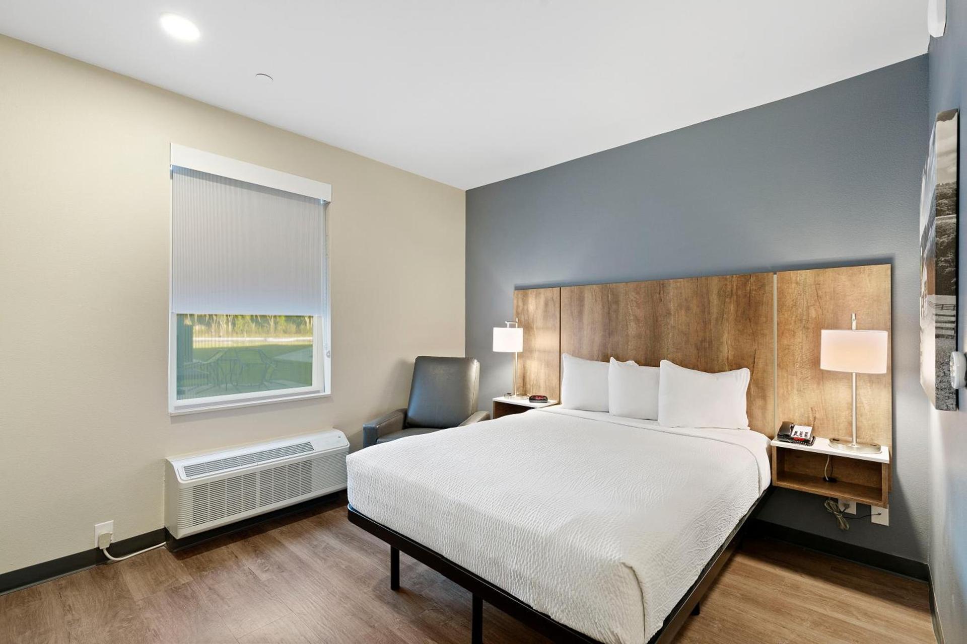 Extended Stay America Premier Suites - Tampa - Fairgrounds - Casino photo 63