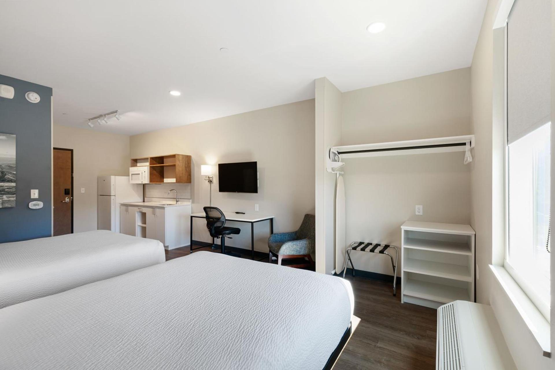 Extended Stay America Premier Suites - Tampa - Fairgrounds - Casino photo 70
