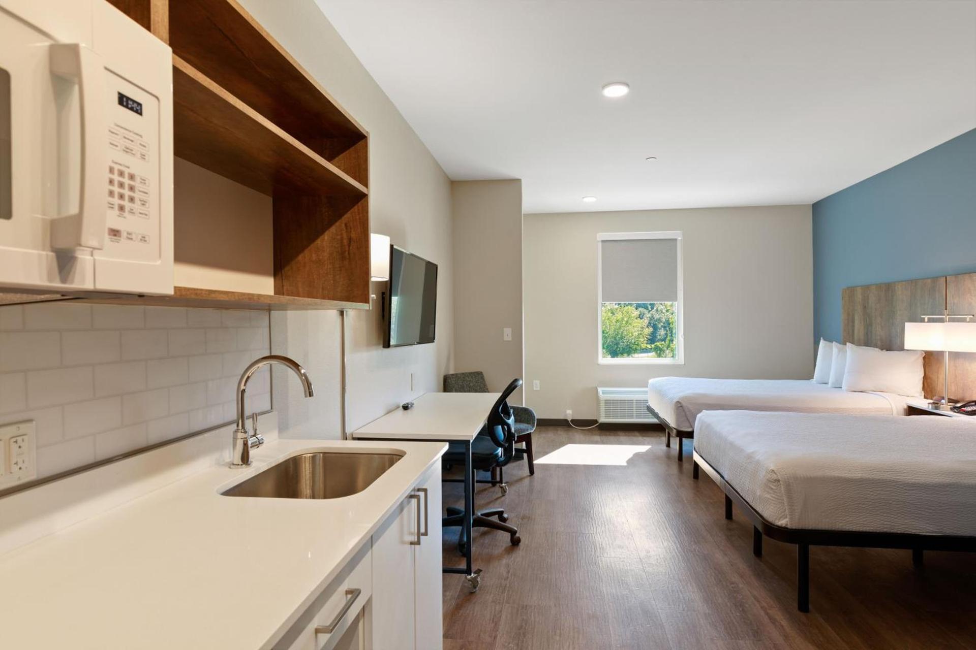 Extended Stay America Premier Suites - Tampa - Fairgrounds - Casino photo 68