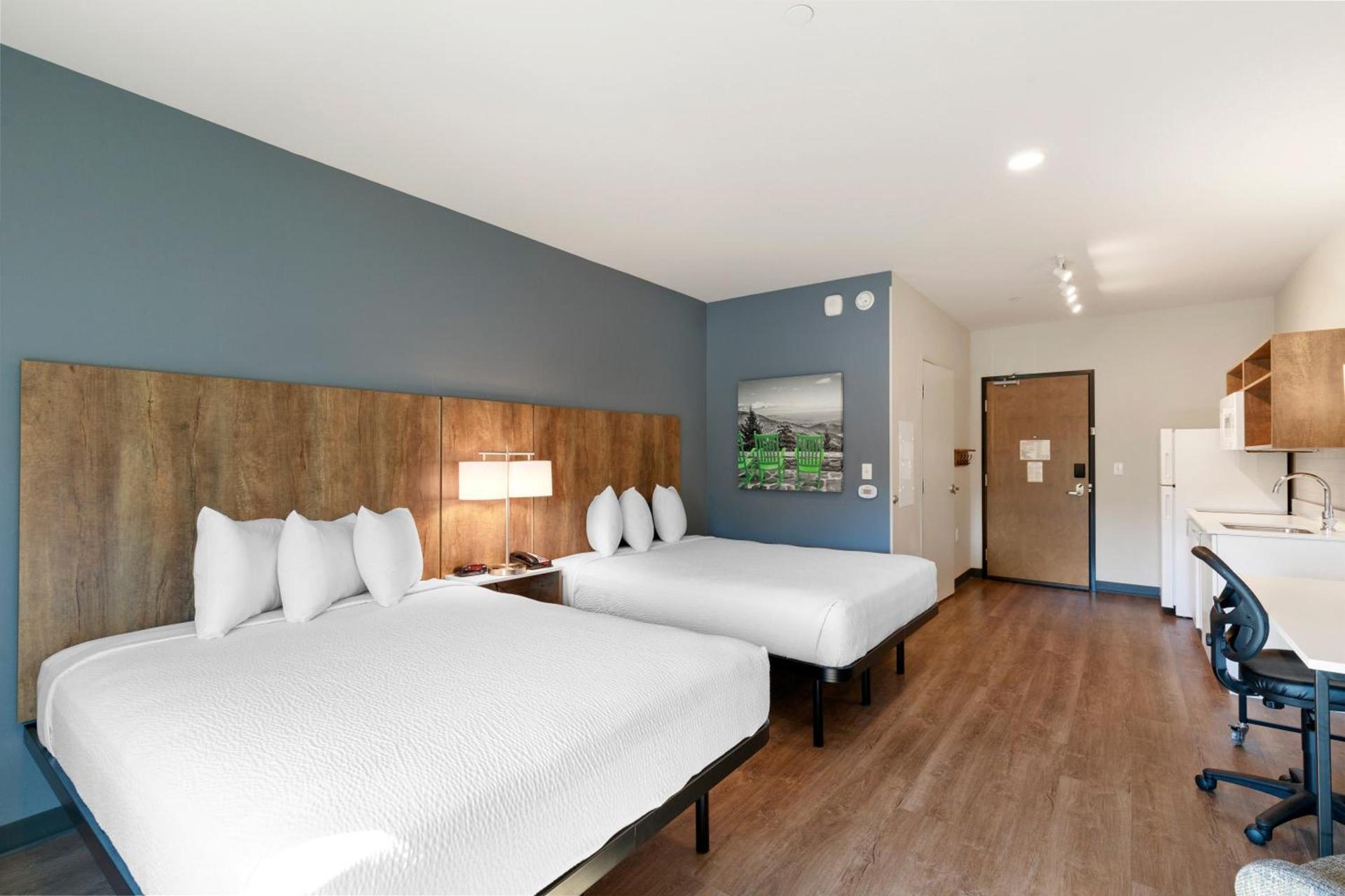 Extended Stay America Premier Suites - Tampa - Fairgrounds - Casino photo 73