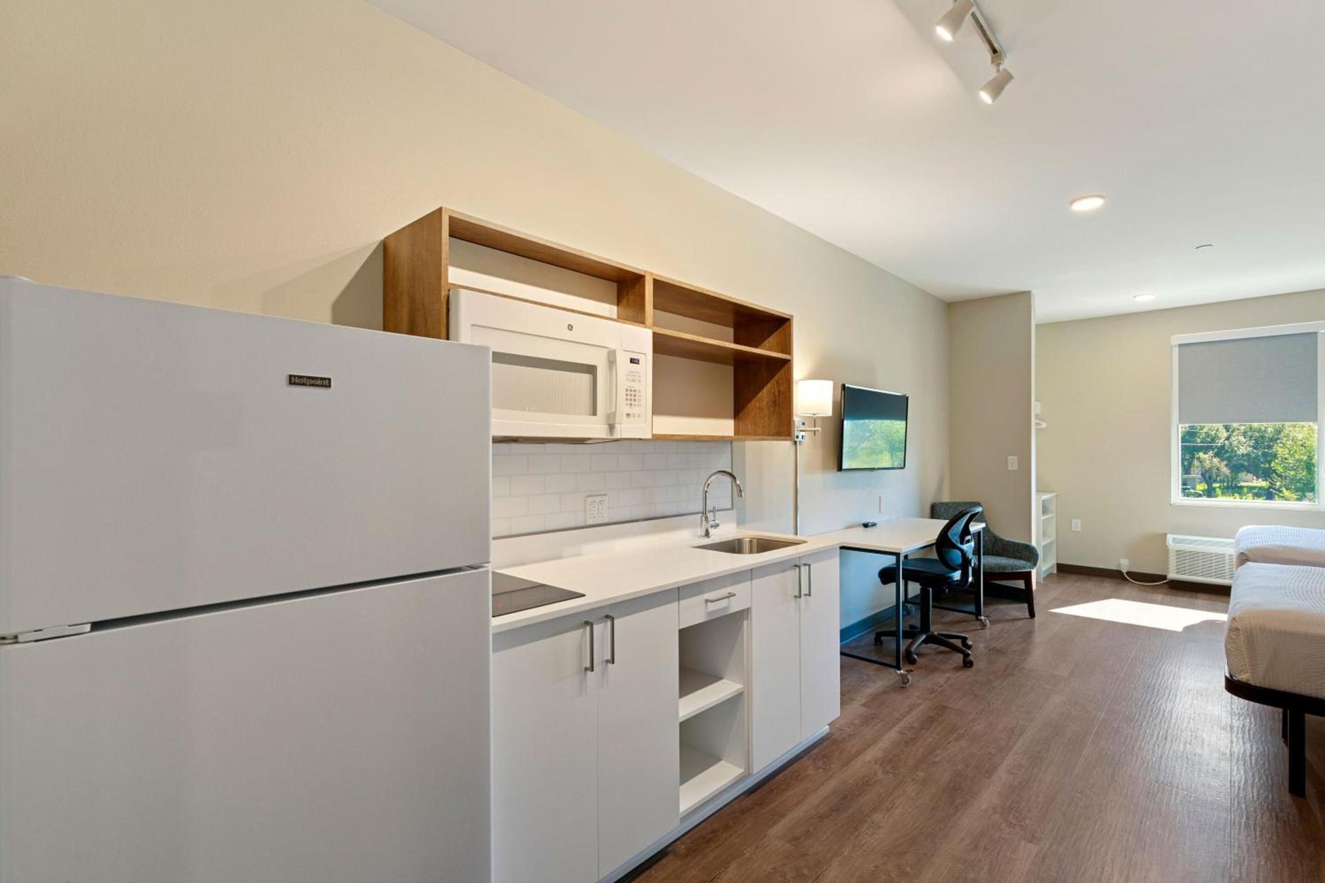 Extended Stay America Premier Suites - Tampa - Fairgrounds - Casino photo 69