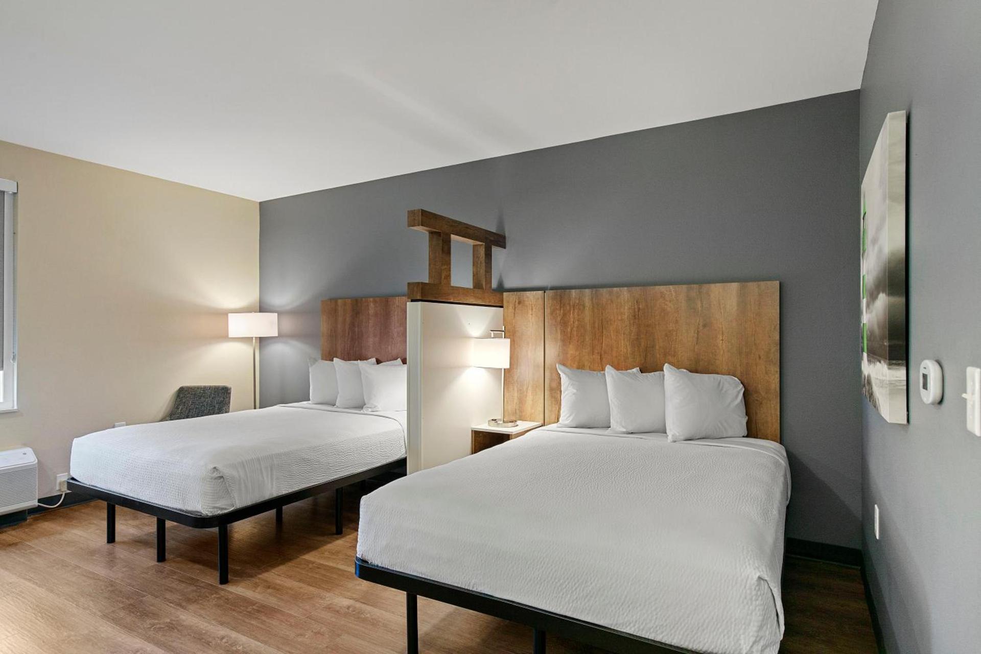 Extended Stay America Premier Suites - Tampa - Fairgrounds - Casino photo 82