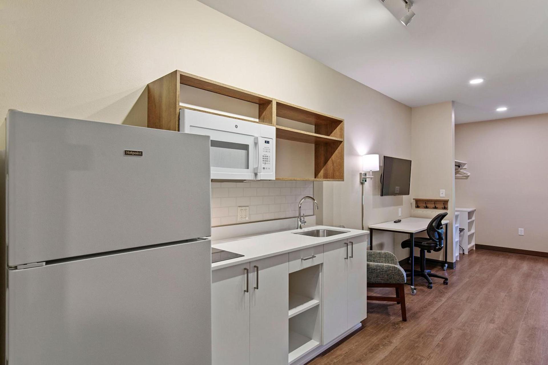 Extended Stay America Premier Suites - Tampa - Fairgrounds - Casino photo 77