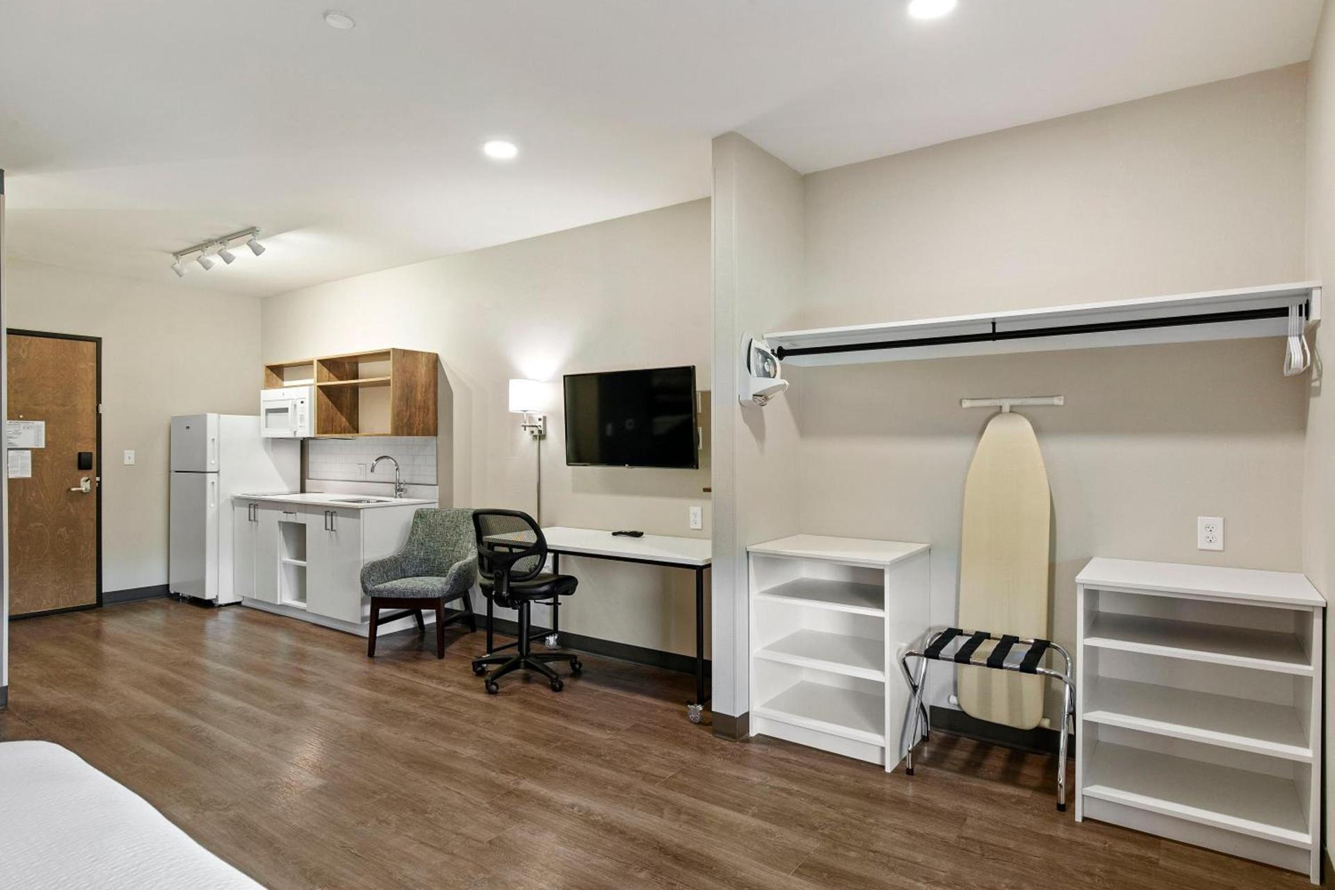 Extended Stay America Premier Suites - Tampa - Fairgrounds - Casino photo 79