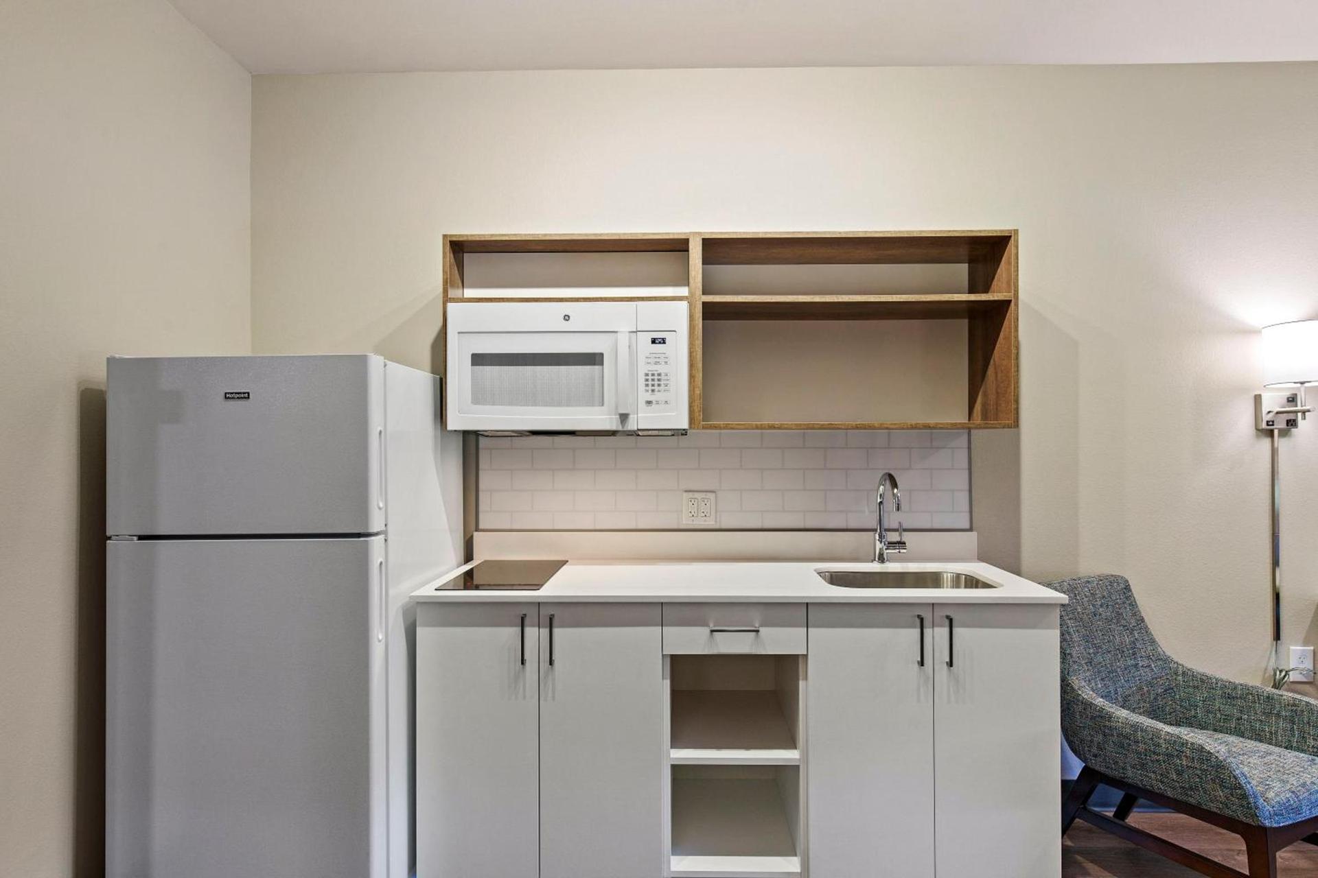 Extended Stay America Premier Suites - Tampa - Fairgrounds - Casino photo 78