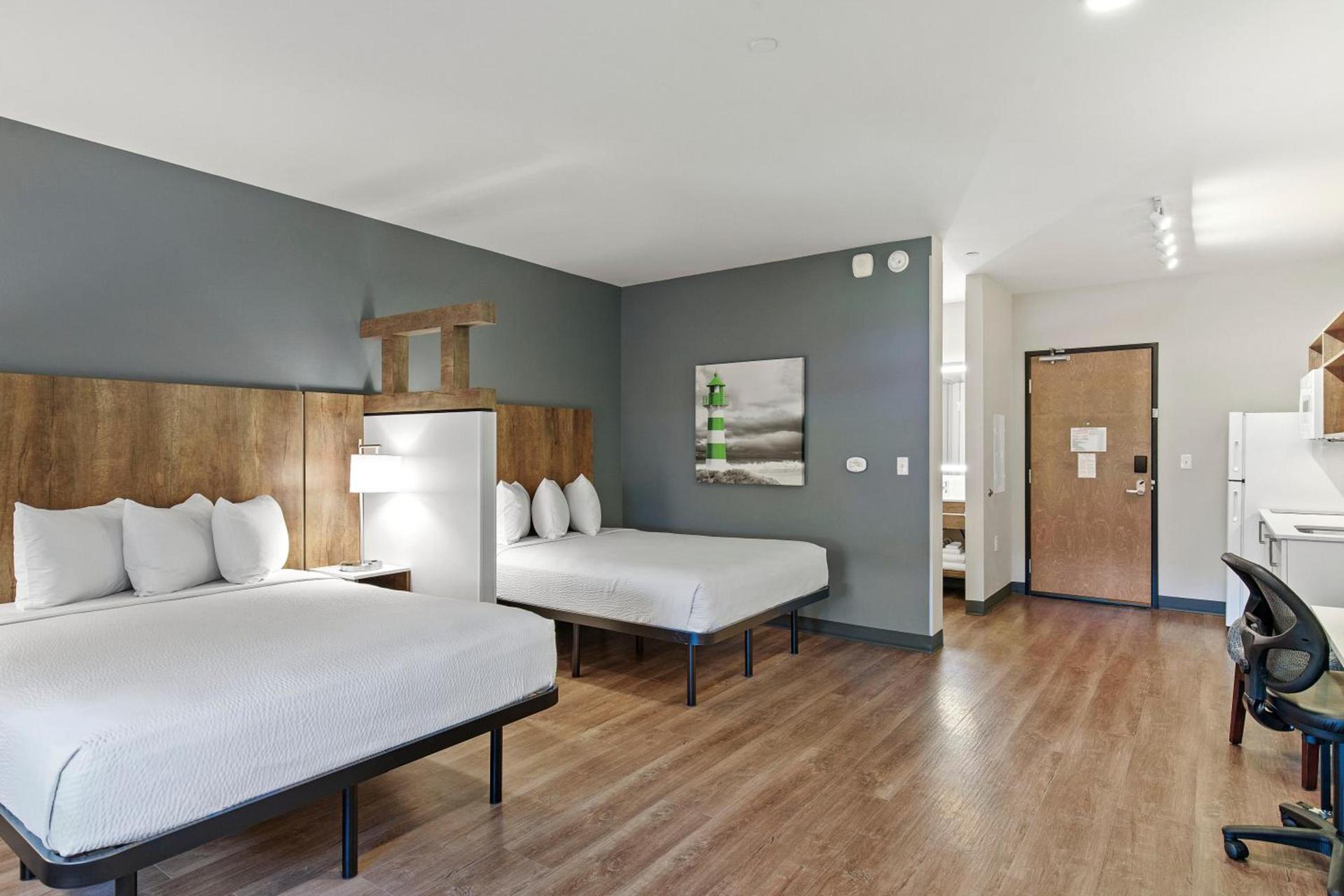 Extended Stay America Premier Suites - Tampa - Fairgrounds - Casino photo 81