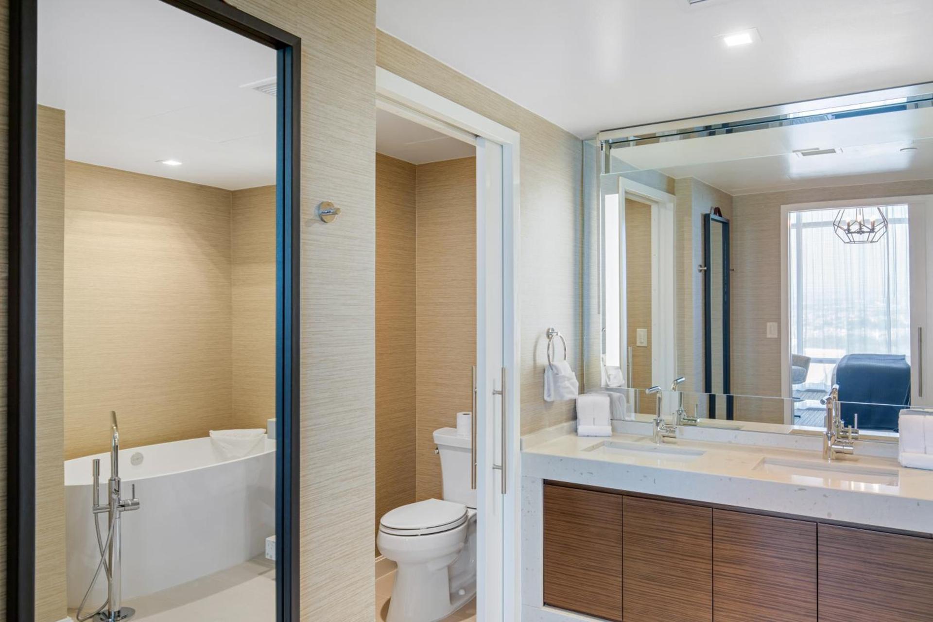 Omni Frisco at The Star photo 3