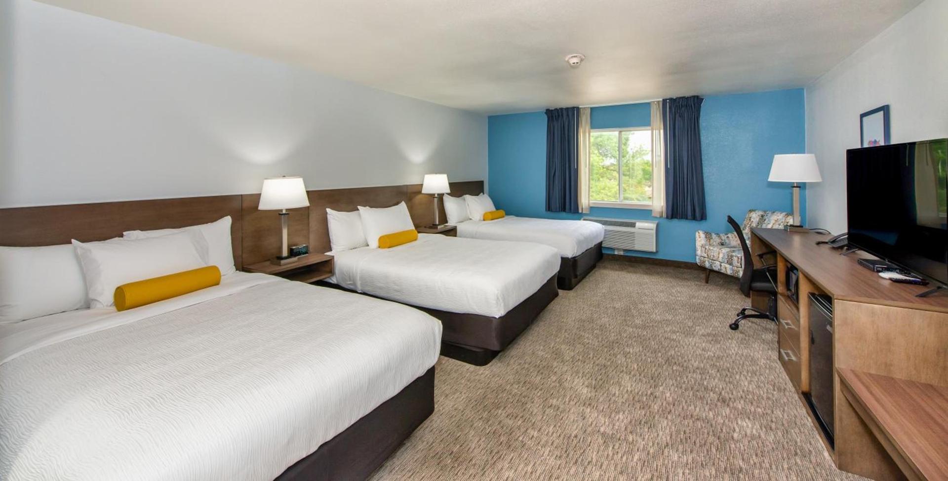 Hotel Pommier Indianola photo 18