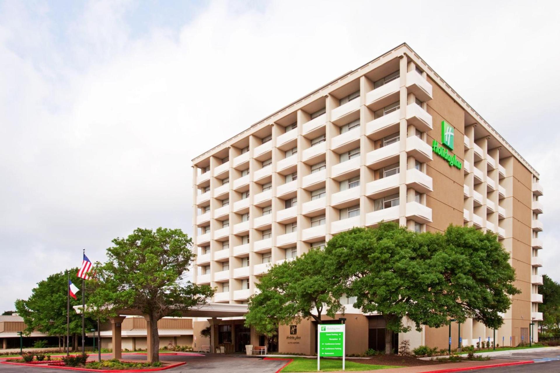 Holiday Inn Austin Midtown by IHG photo 72