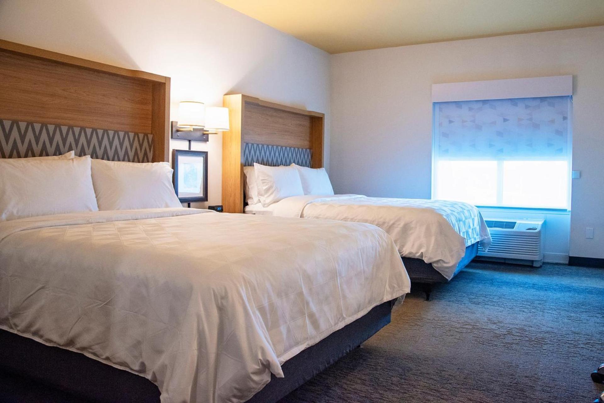 Holiday Inn & Suites - Savannah Airport - Pooler by IHG photo 3