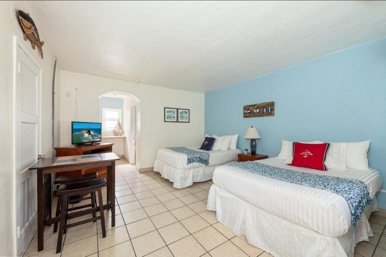 The Patriots Boutique Motel photo 46