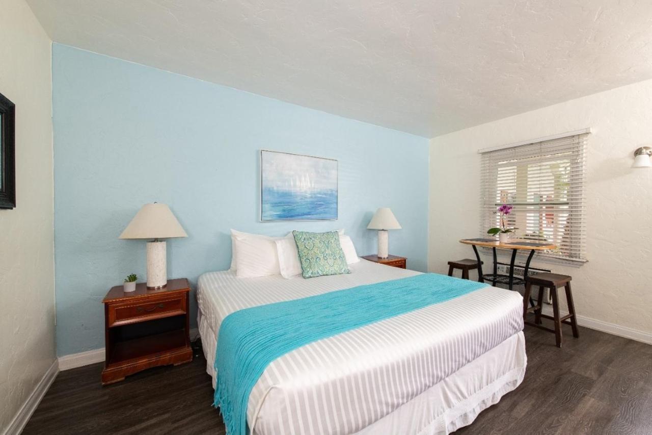 The Patriots Boutique Motel photo 16
