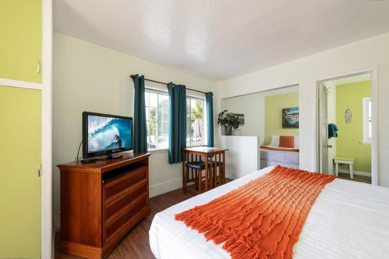 The Patriots Boutique Motel photo 11