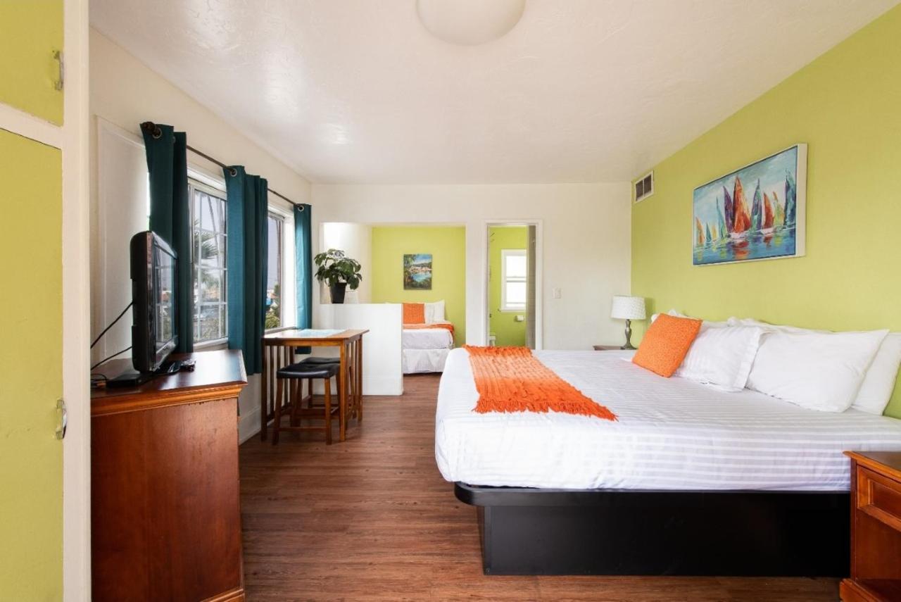 The Patriots Boutique Motel photo 44
